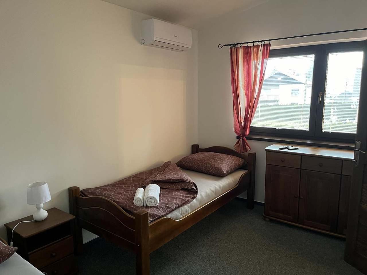 Apartmán 27 Krkonoše - Ubytování v Krkonoších se saunou