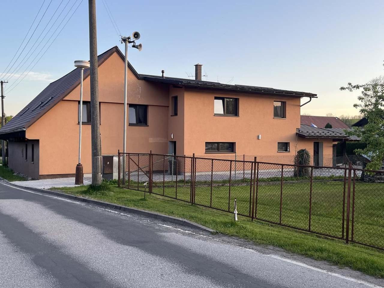 Apartmán 27 Krkonoše - Ubytování v Krkonoších se saunou