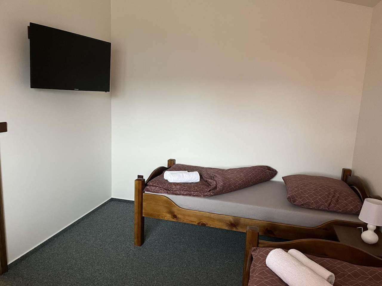 Apartmán 27 Krkonoše - Ubytování v Krkonoších se saunou