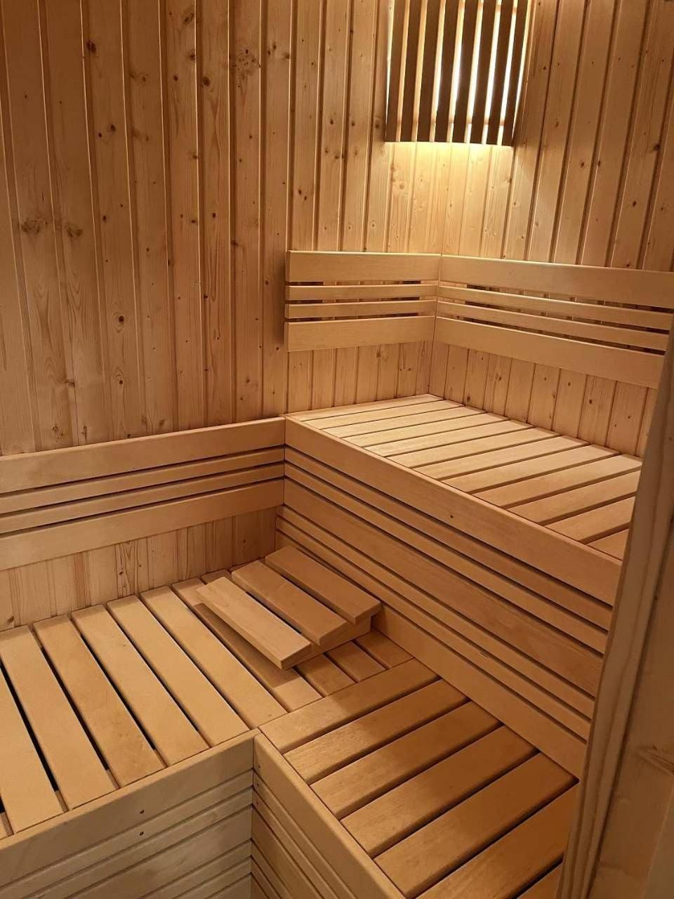 Apartmán 27 Krkonoše - Ubytování v Krkonoších se saunou