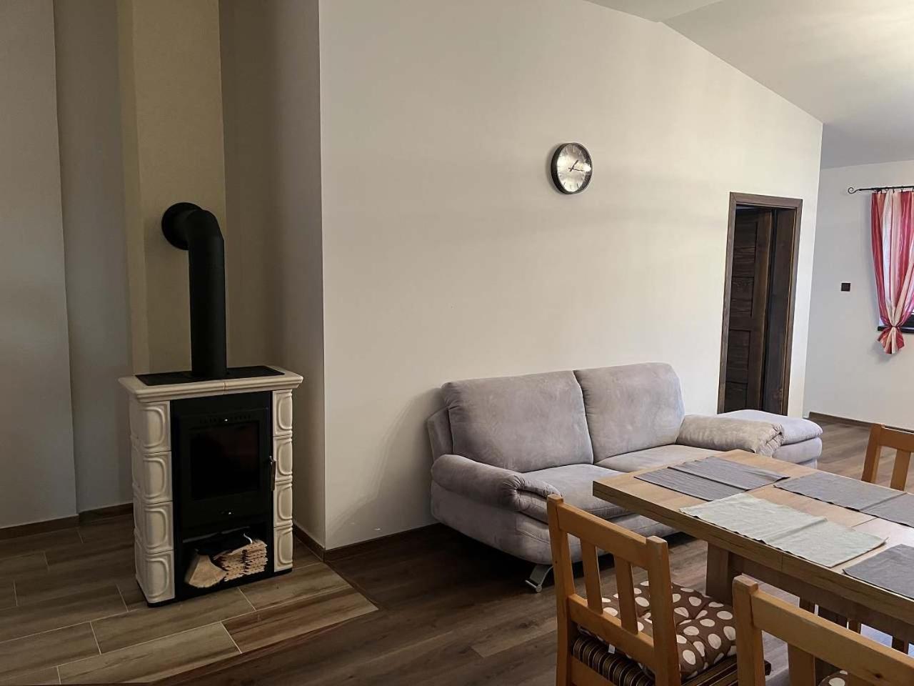Apartmán 27 Krkonoše - Ubytování v Krkonoších se saunou