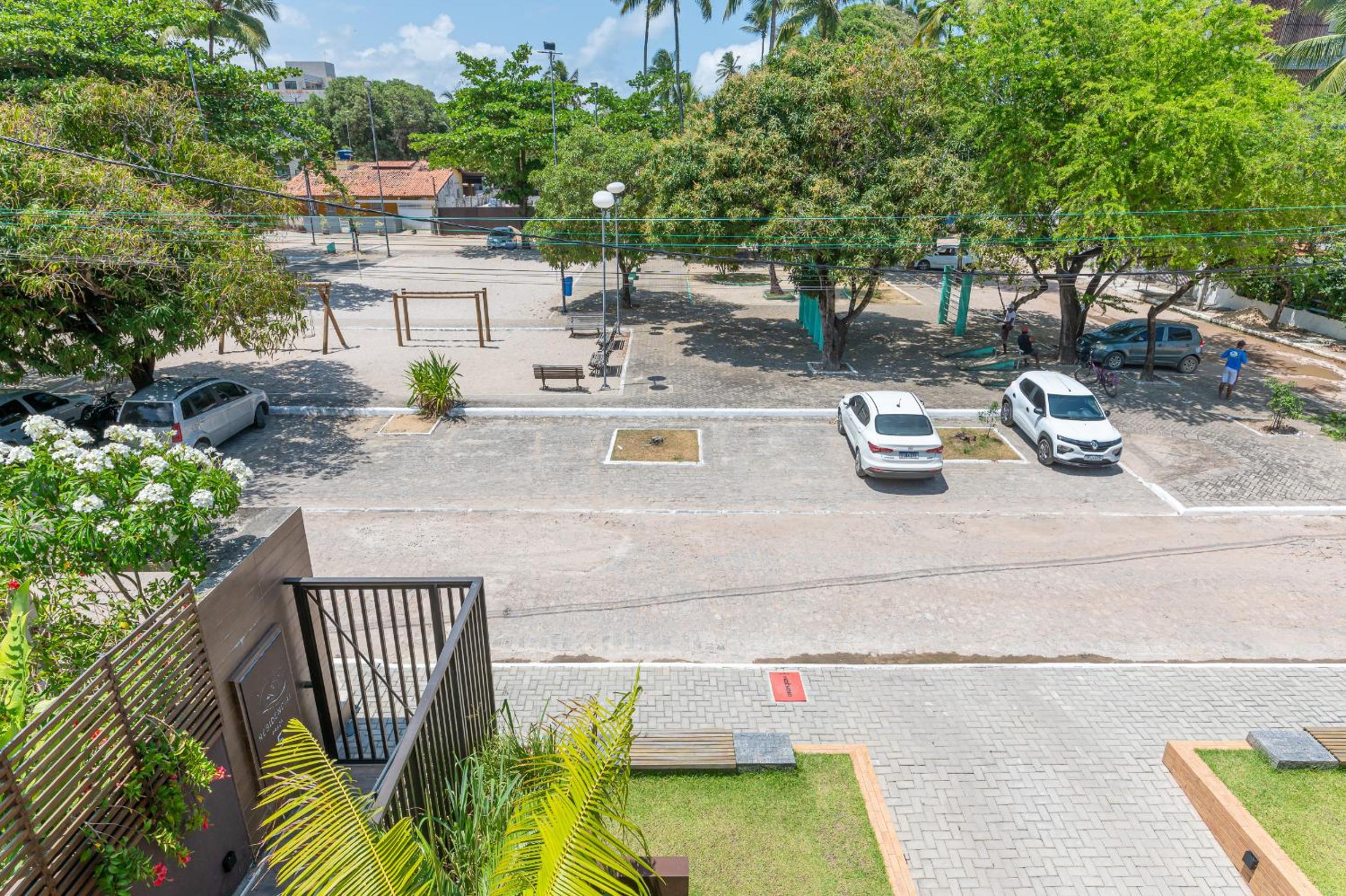 Praça Cinco