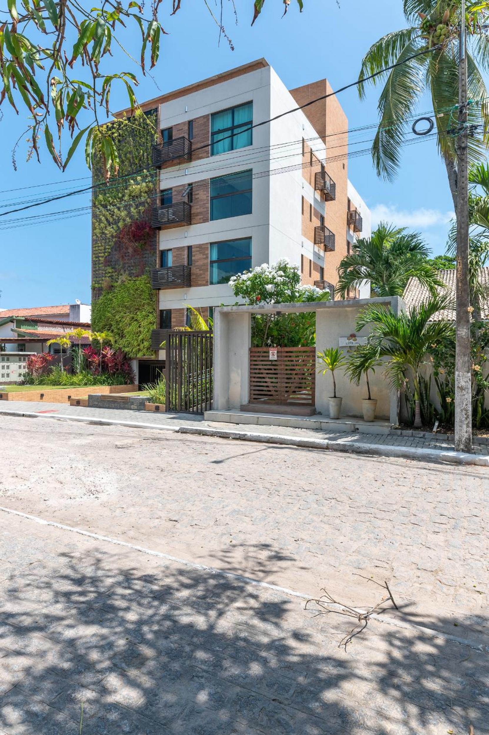 Praça Cinco