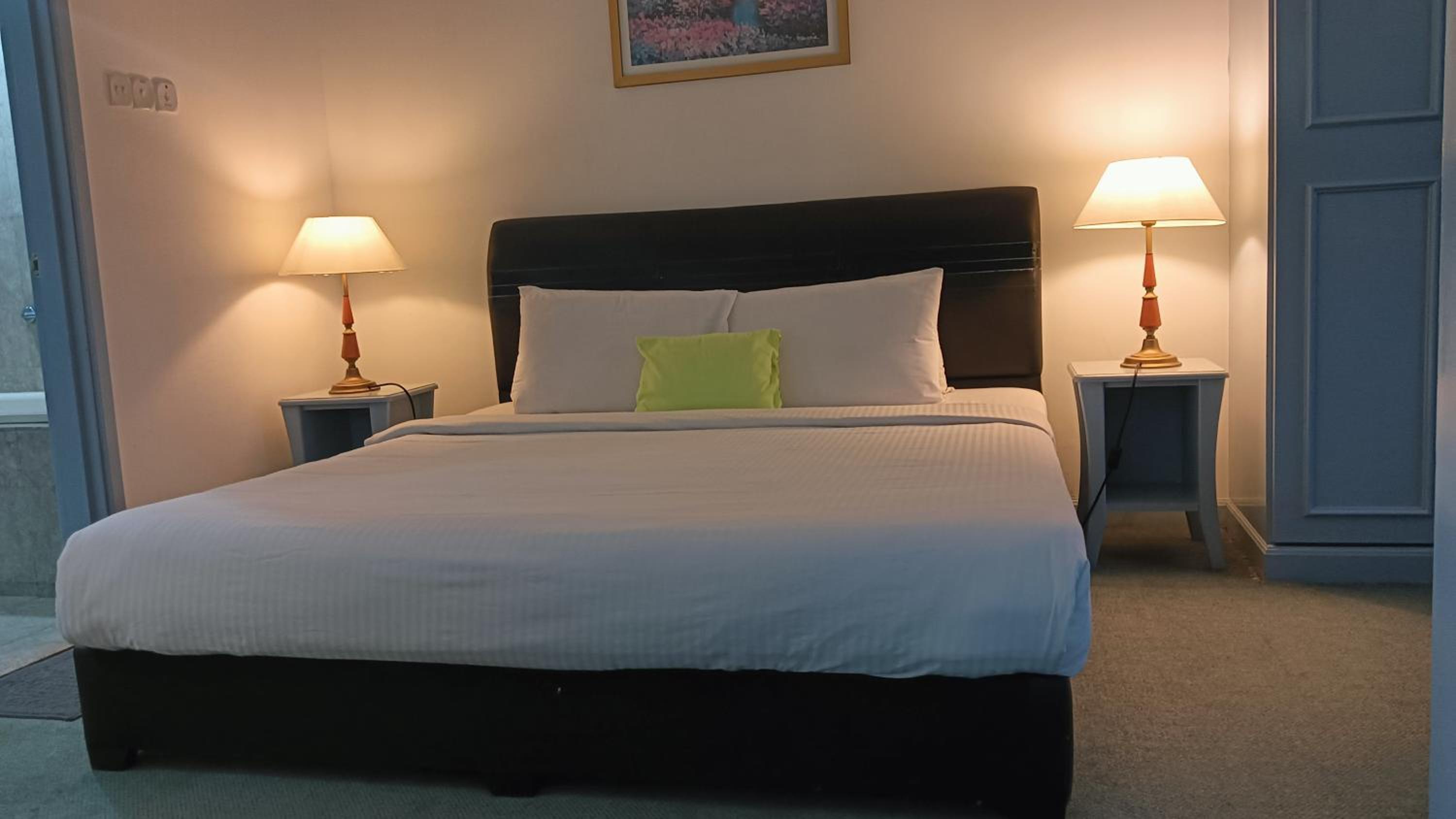 Radission Suites At Times Square Kuala Lumpur