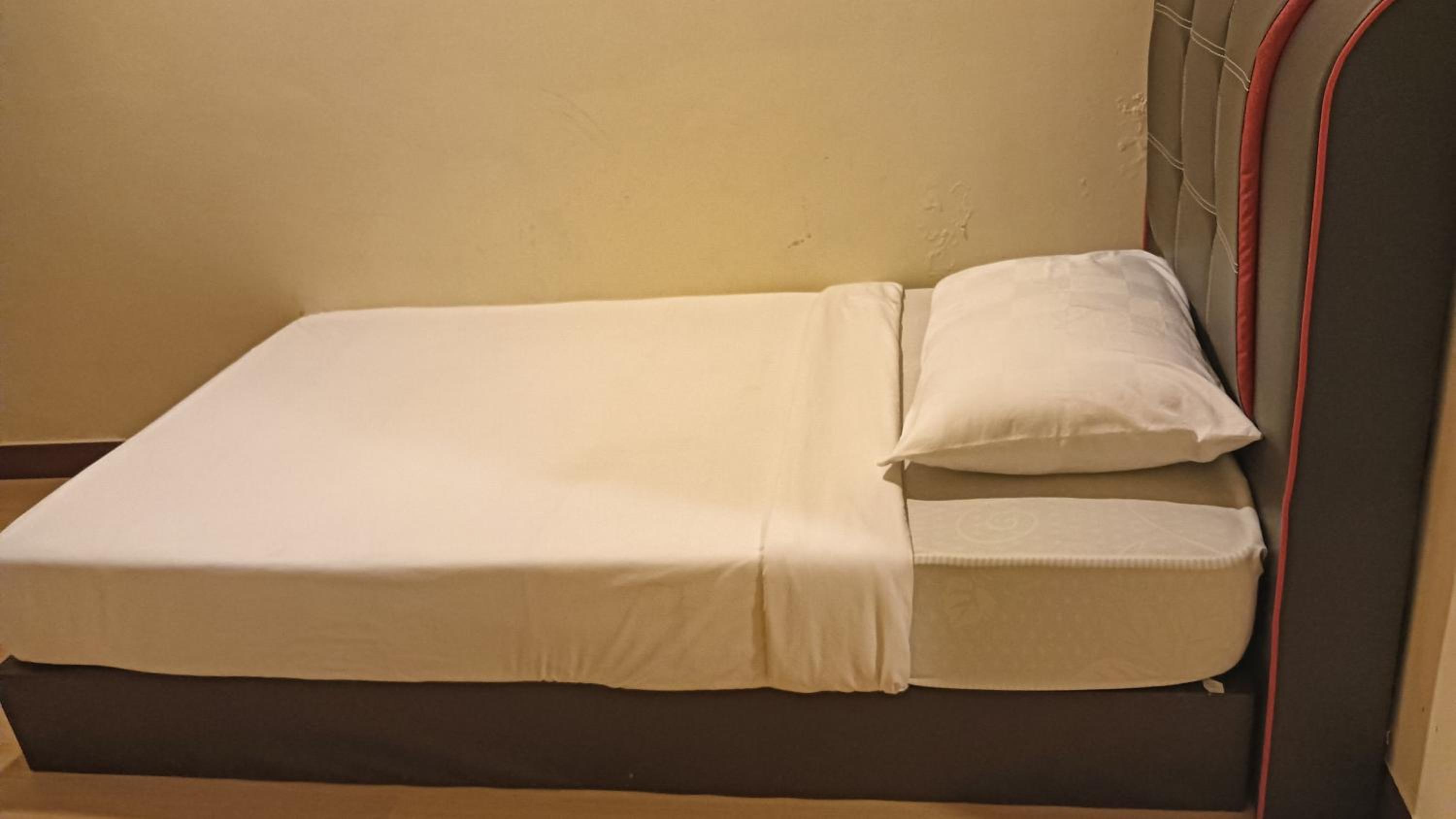 Radission Suites At Times Square Kuala Lumpur