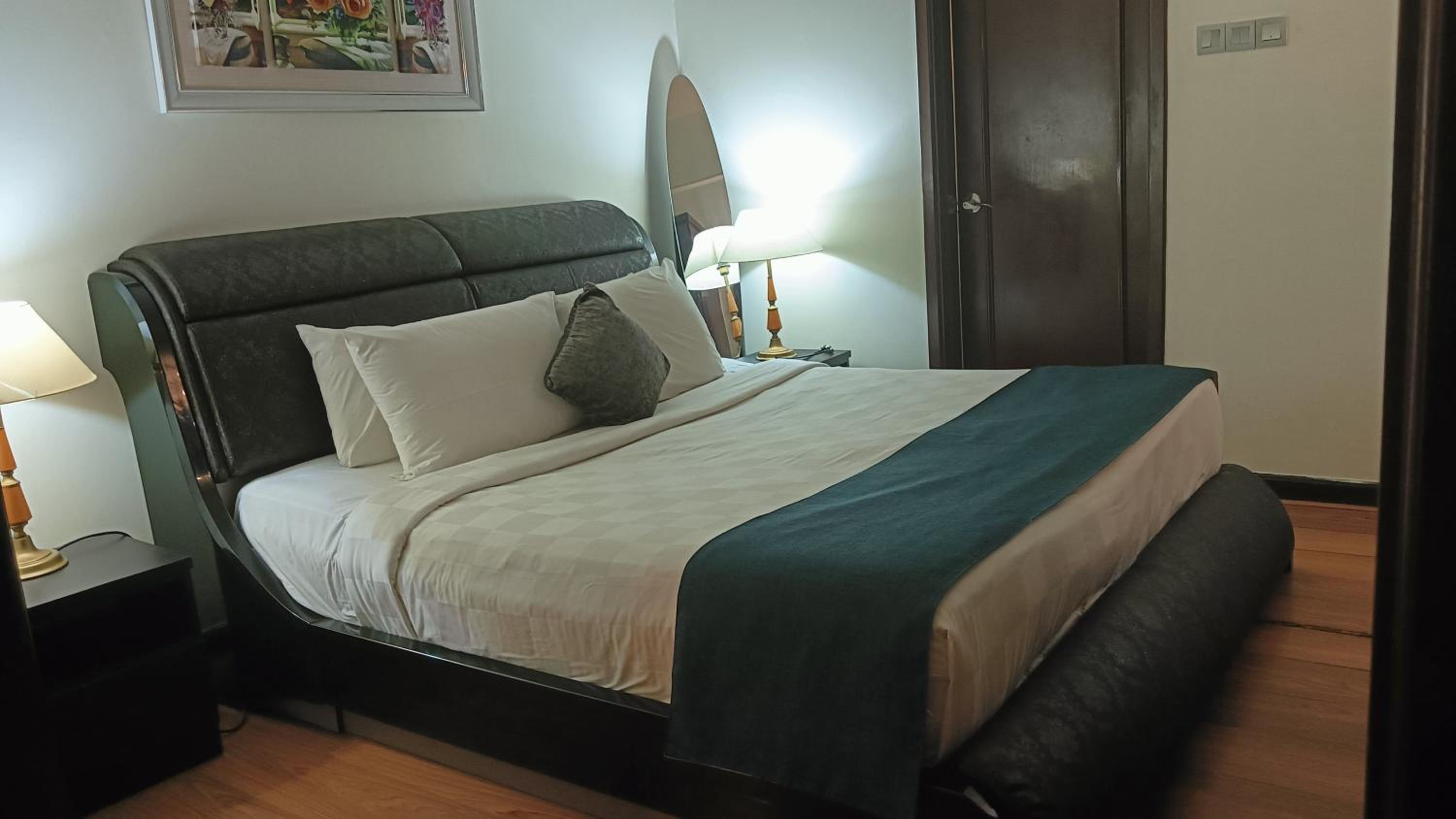 Radission Suites At Times Square Kuala Lumpur