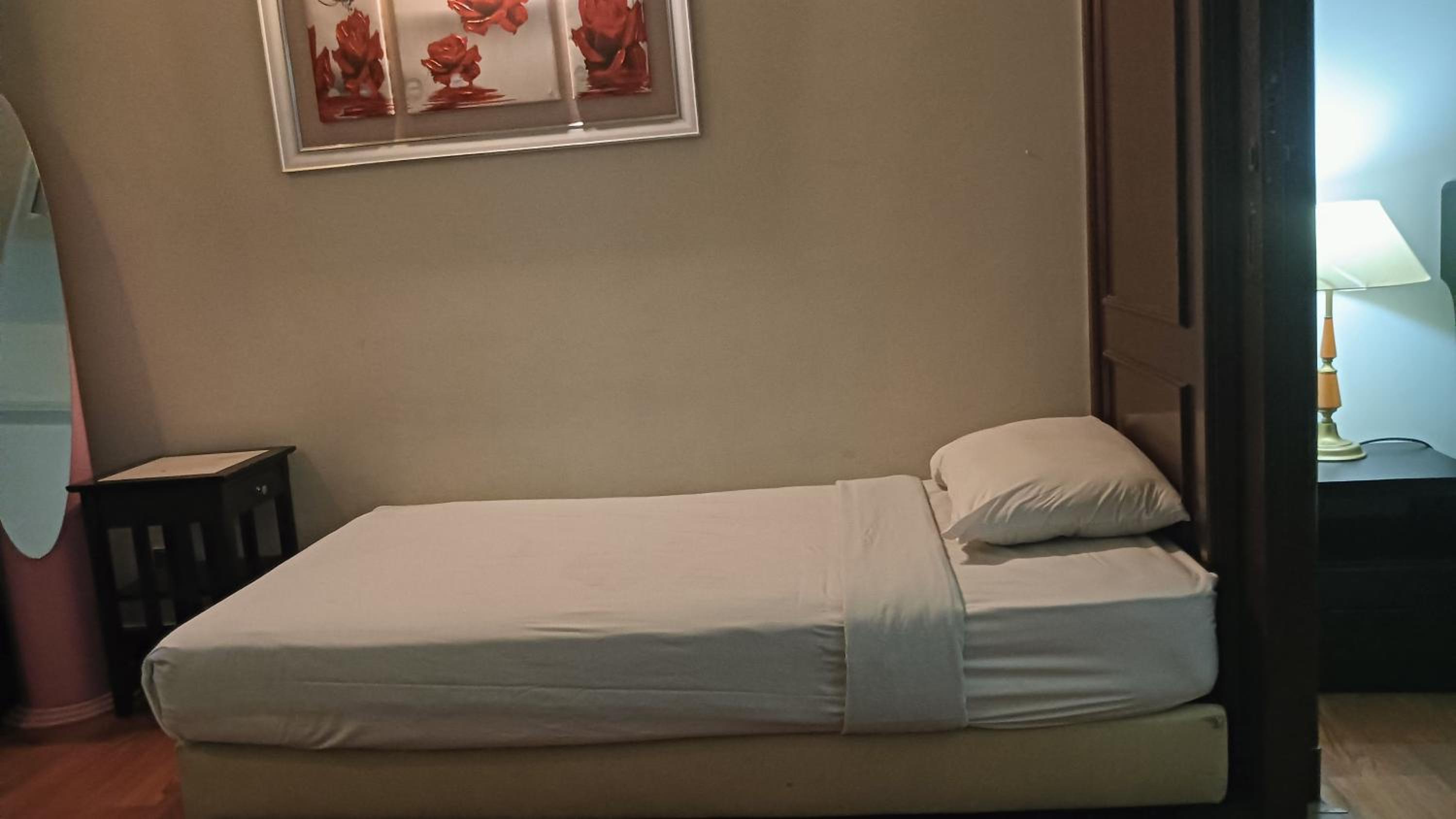 Radission Suites At Times Square Kuala Lumpur