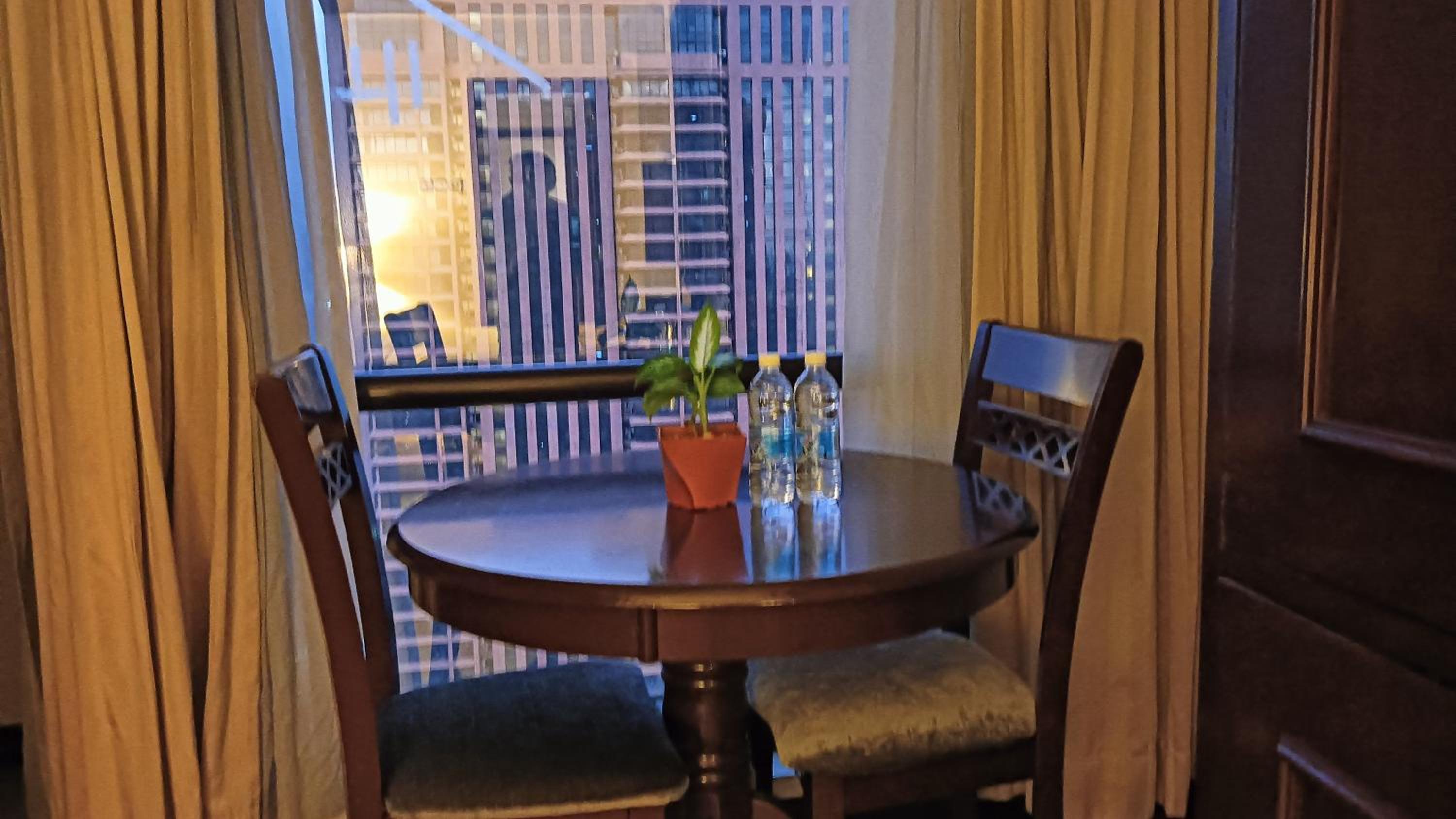 Radission Suites At Times Square Kuala Lumpur