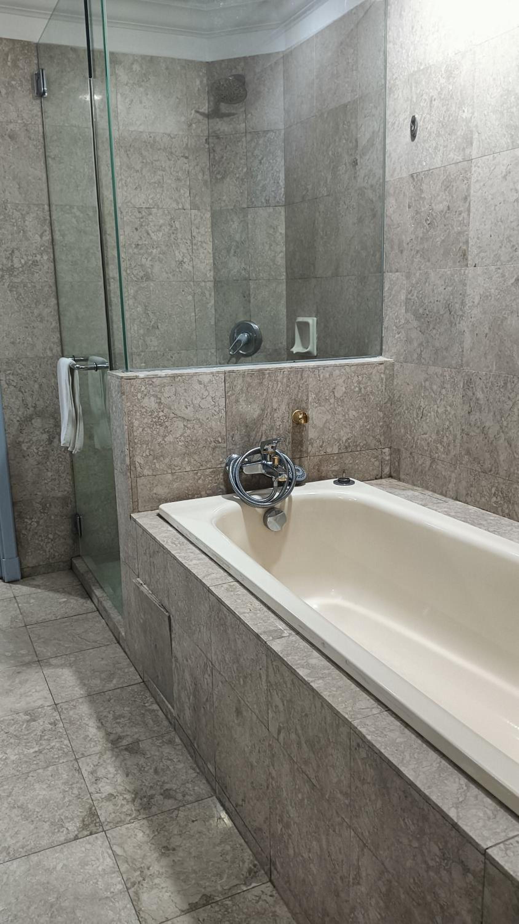 Radission Suites At Times Square Kuala Lumpur