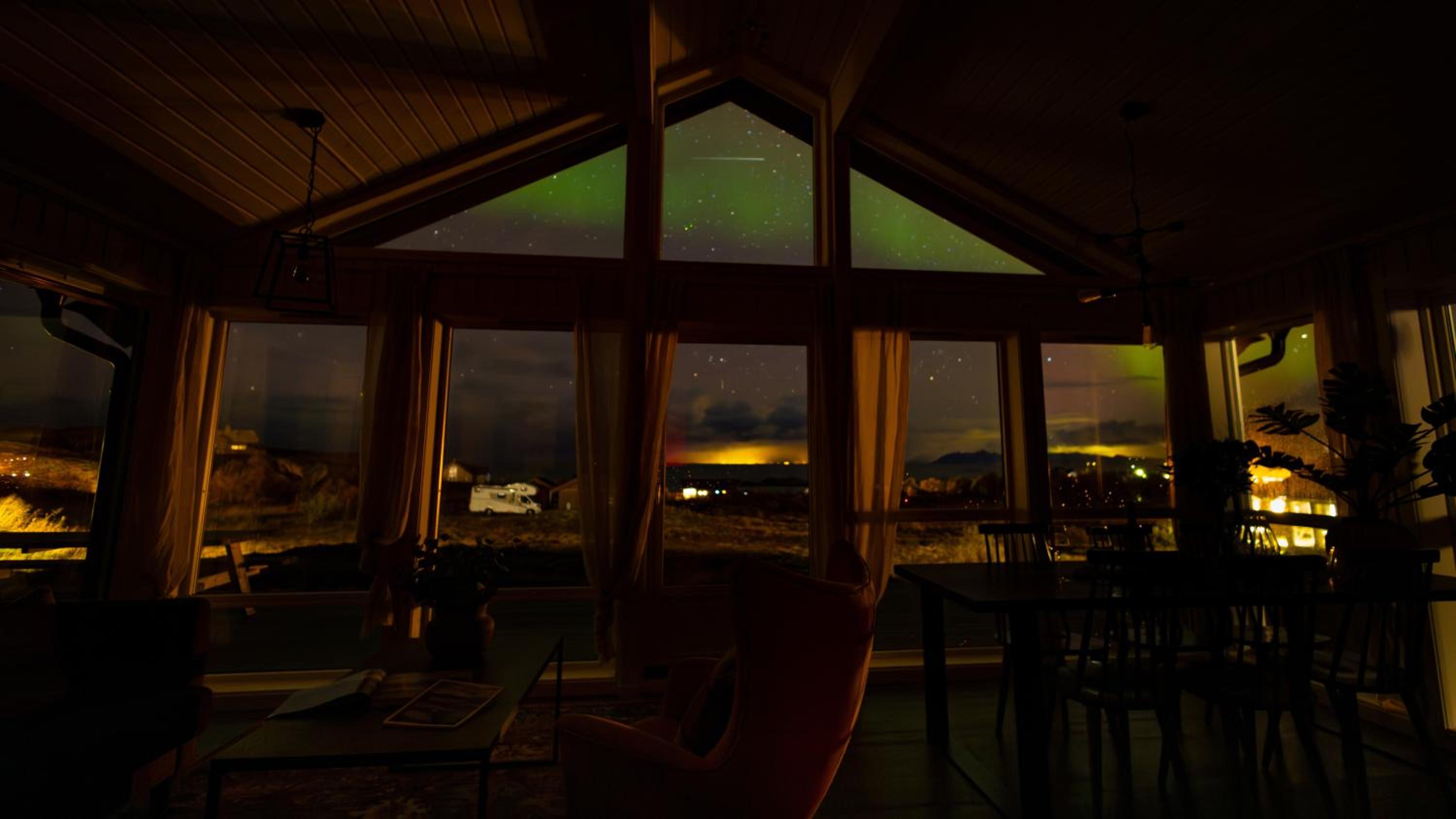Lofoten Links Lodges