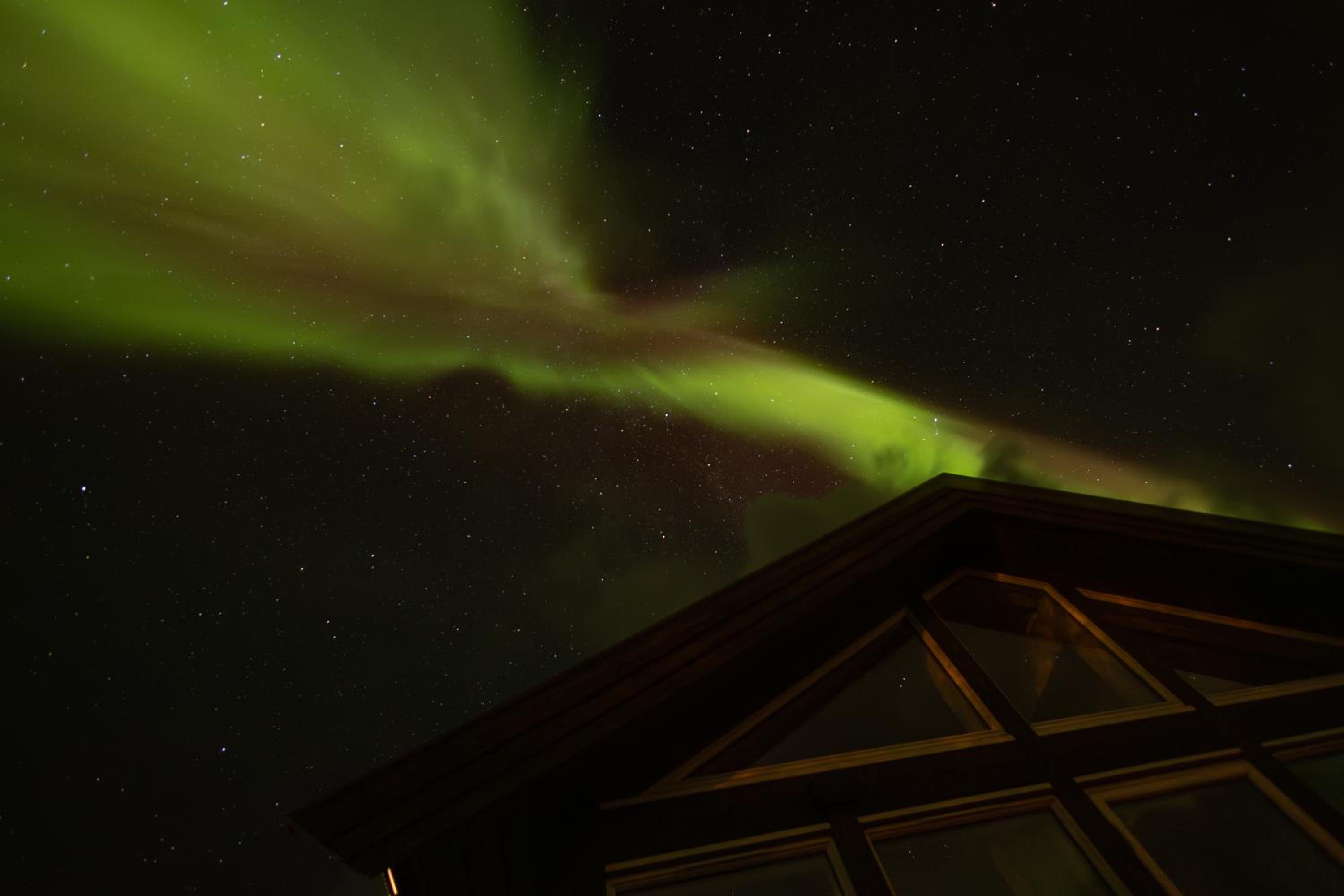 Lofoten Links Lodges