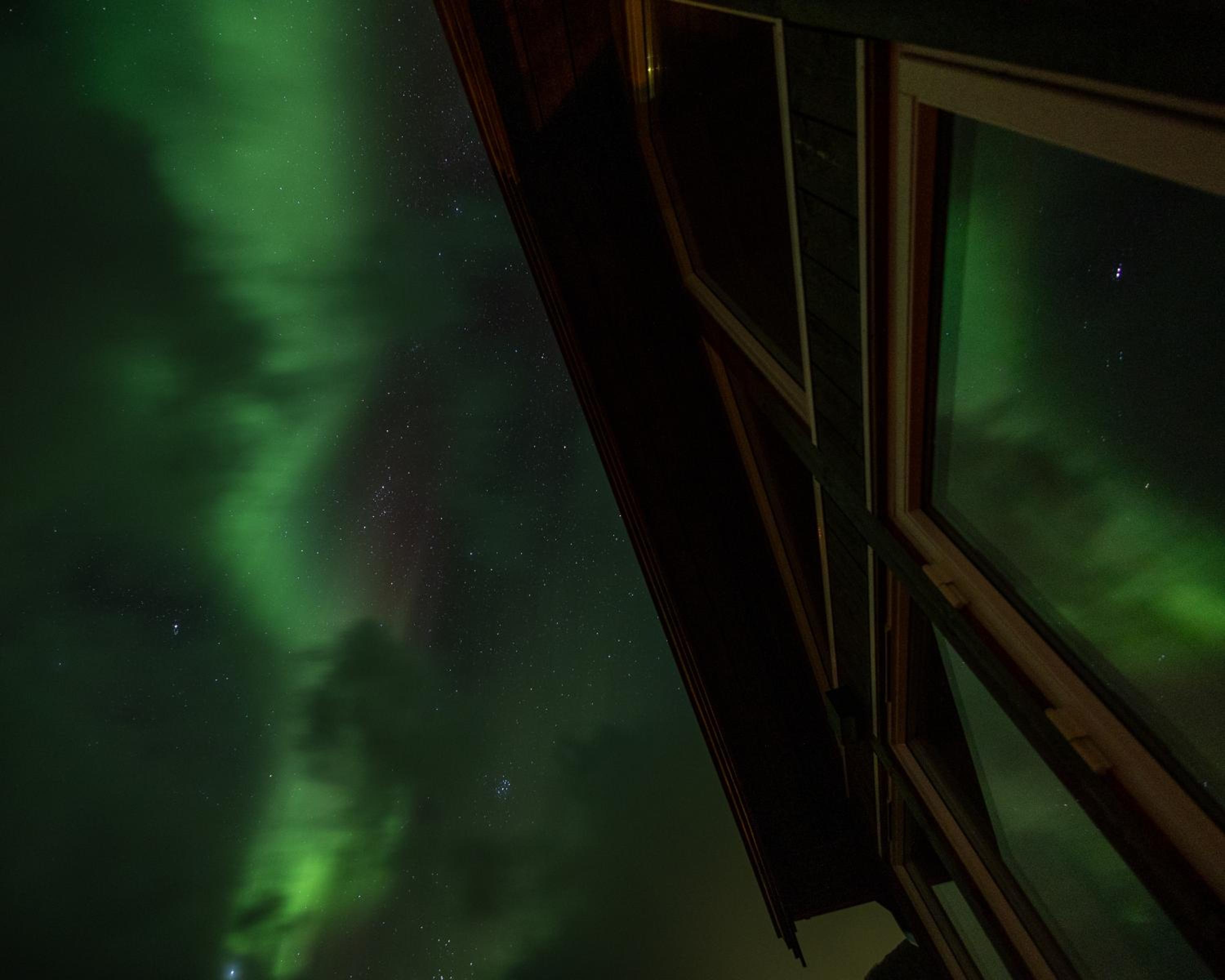 Lofoten Links Lodges