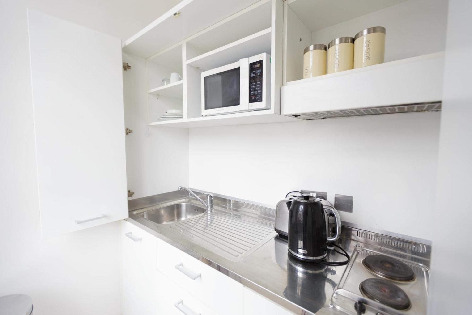 Student Only Accommodation at AXO Oxford Circus near The Regent's Park in London