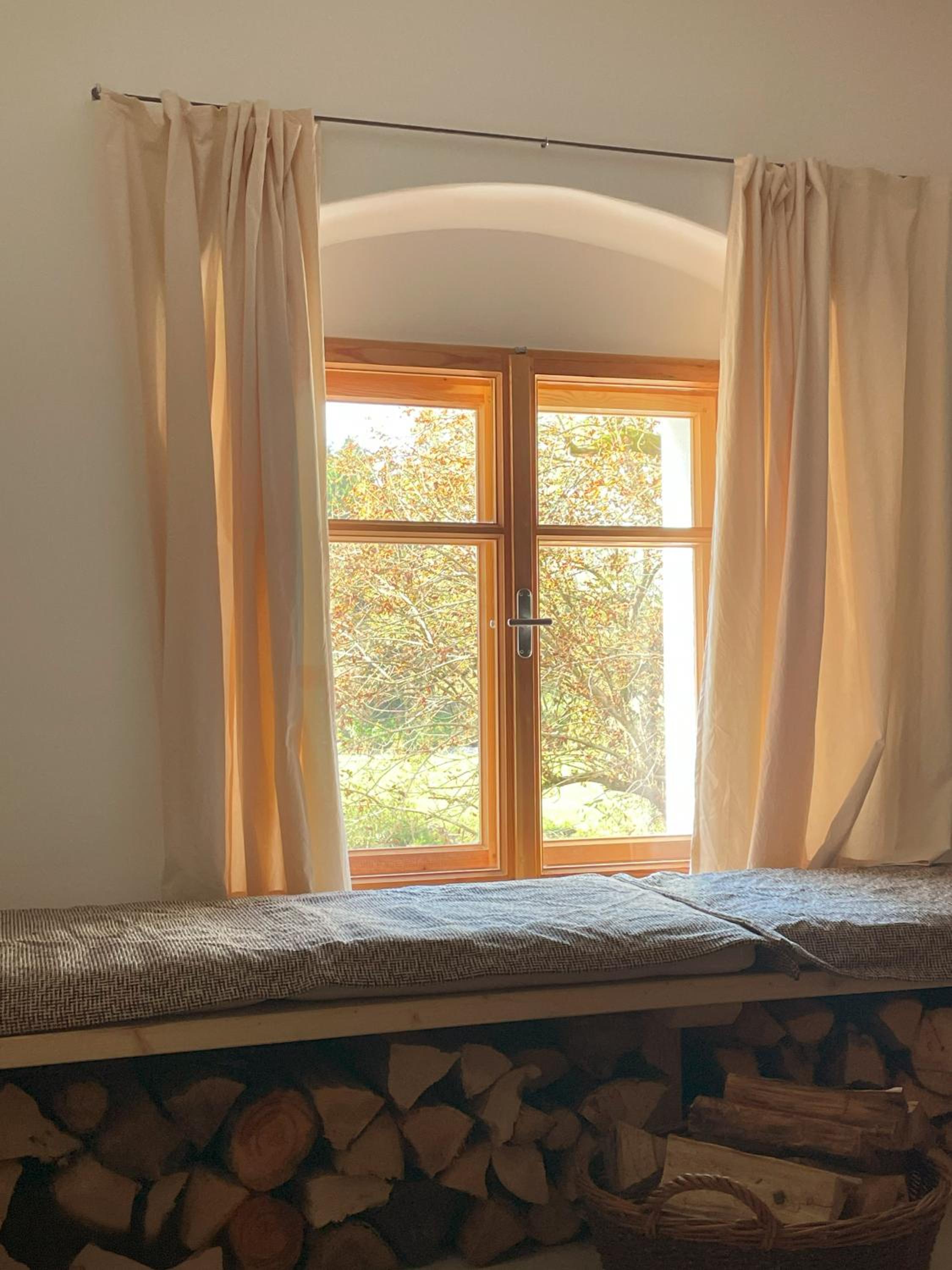 Neu renovierte Mühle, Einzellage im Waldviertel