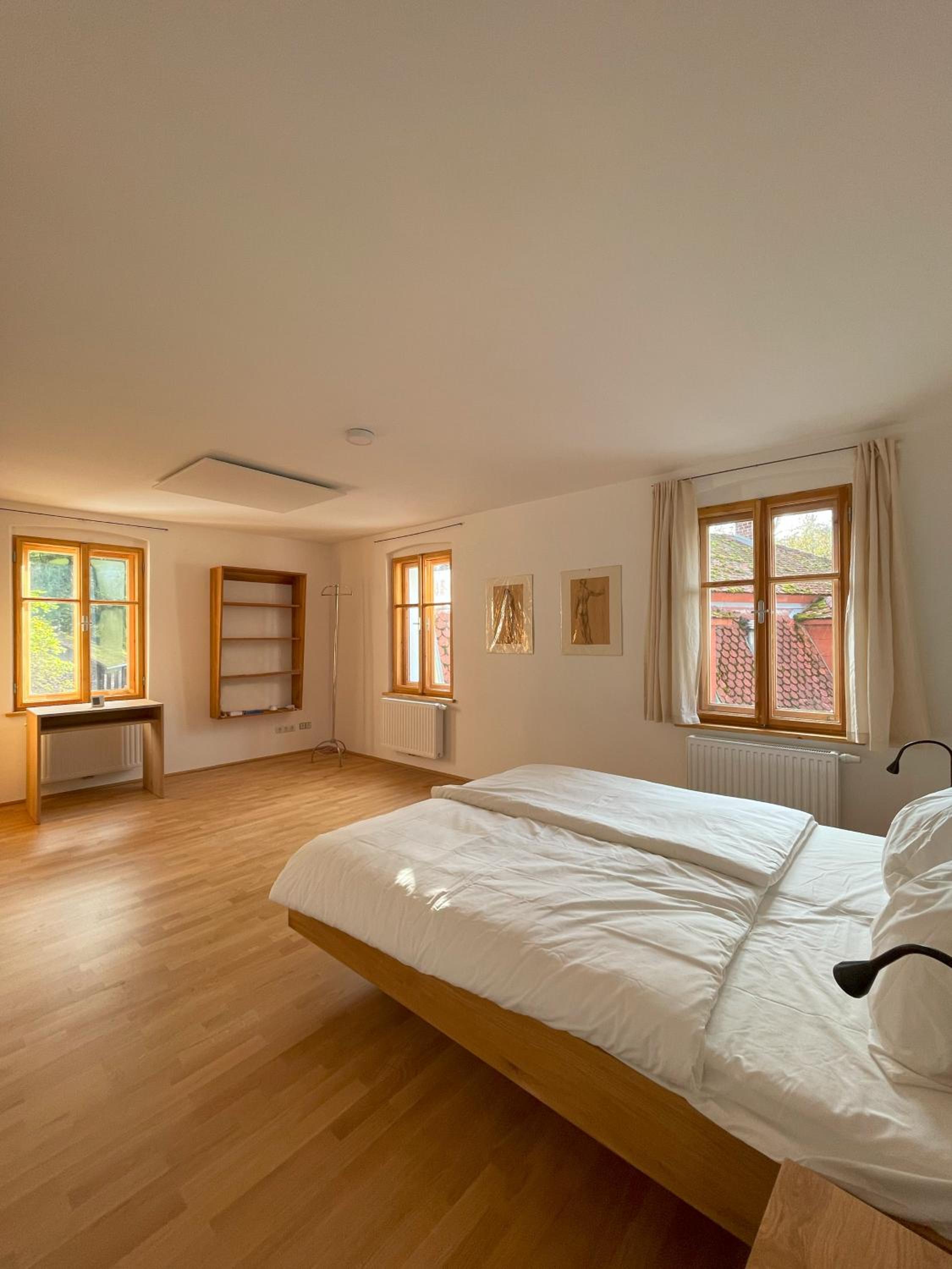 Neu renovierte Mühle, Einzellage im Waldviertel