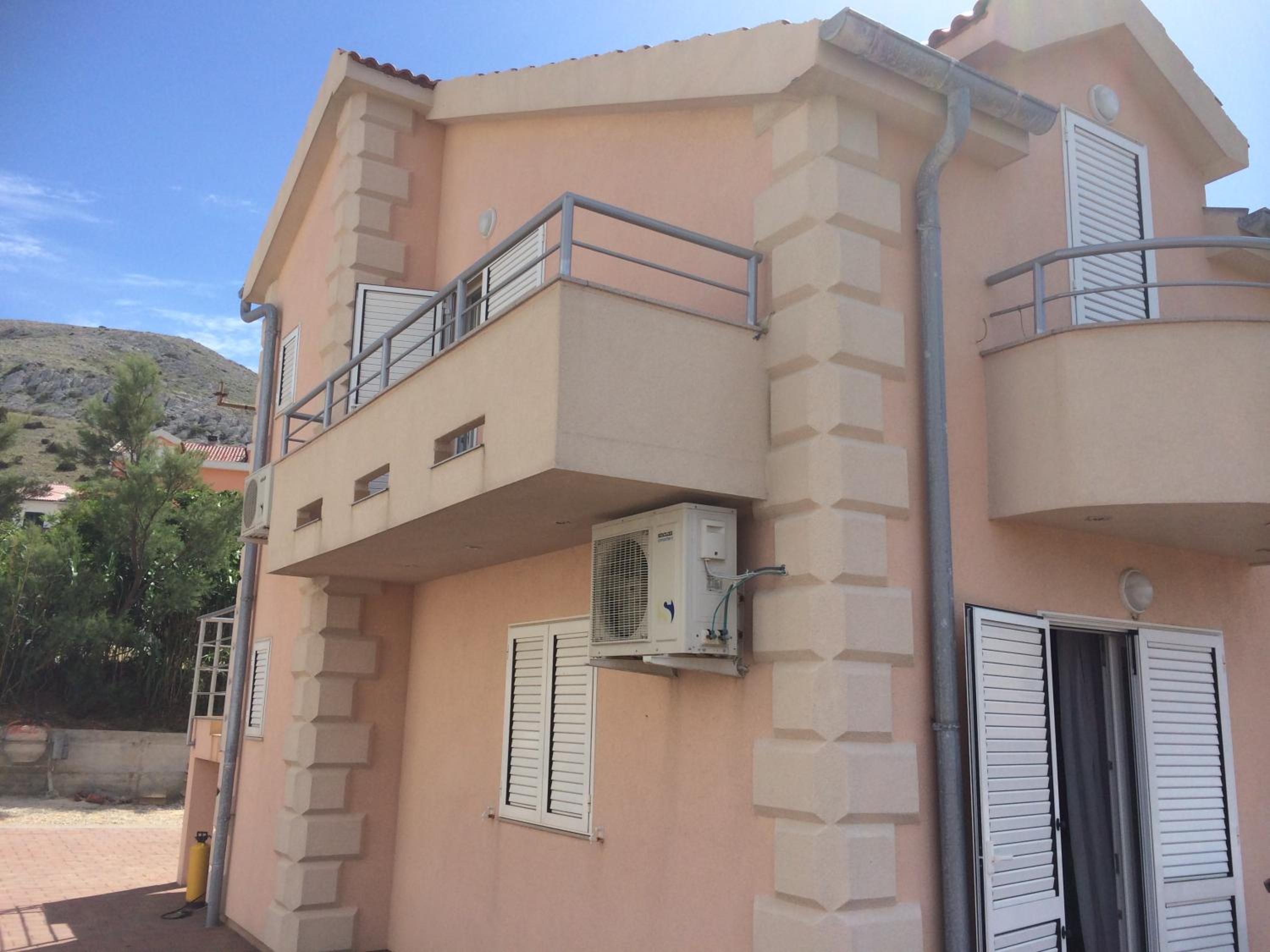Apartments Matej en Pag