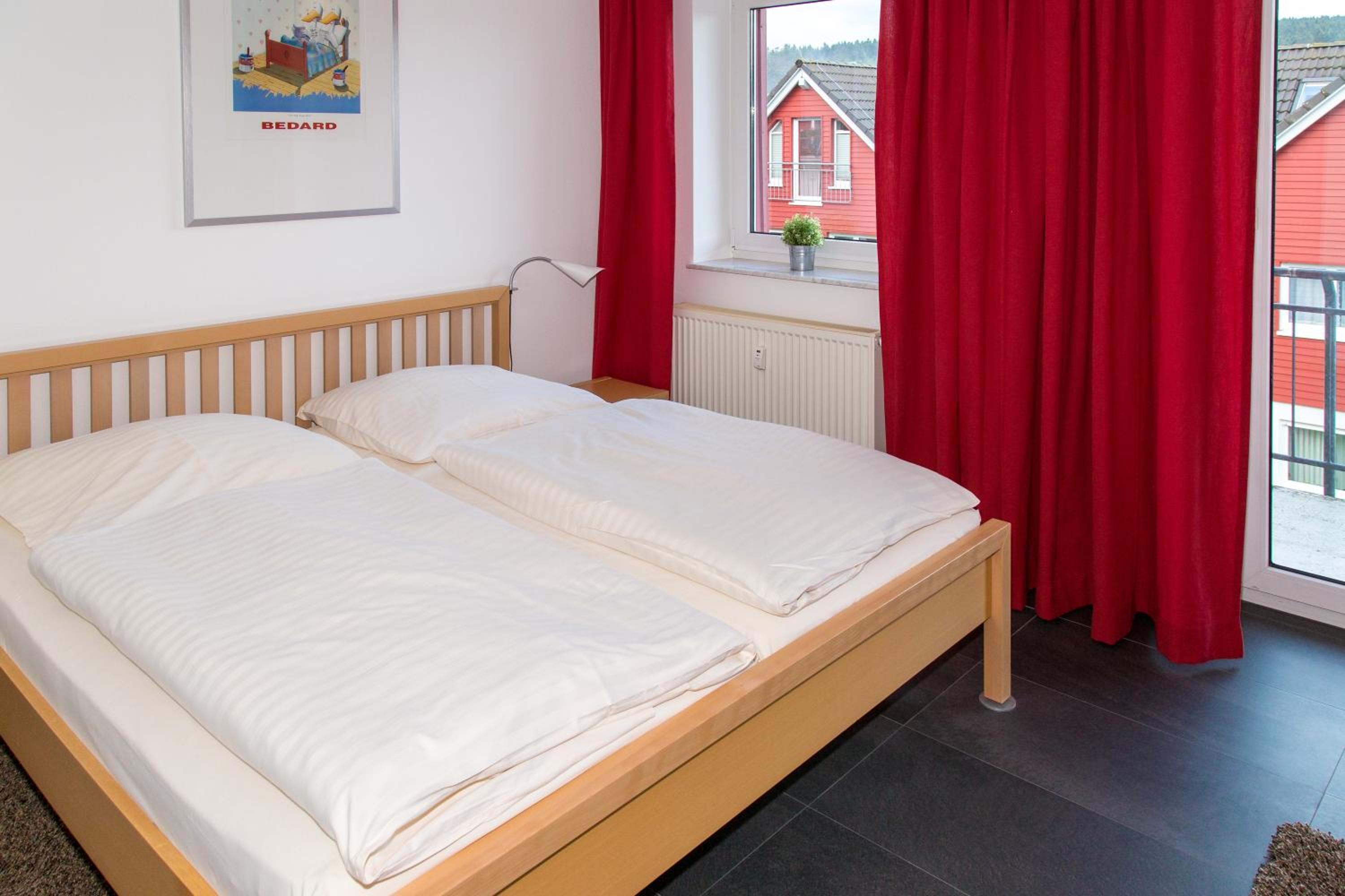Ferienwohnung Tannenblick 2-2 3-4