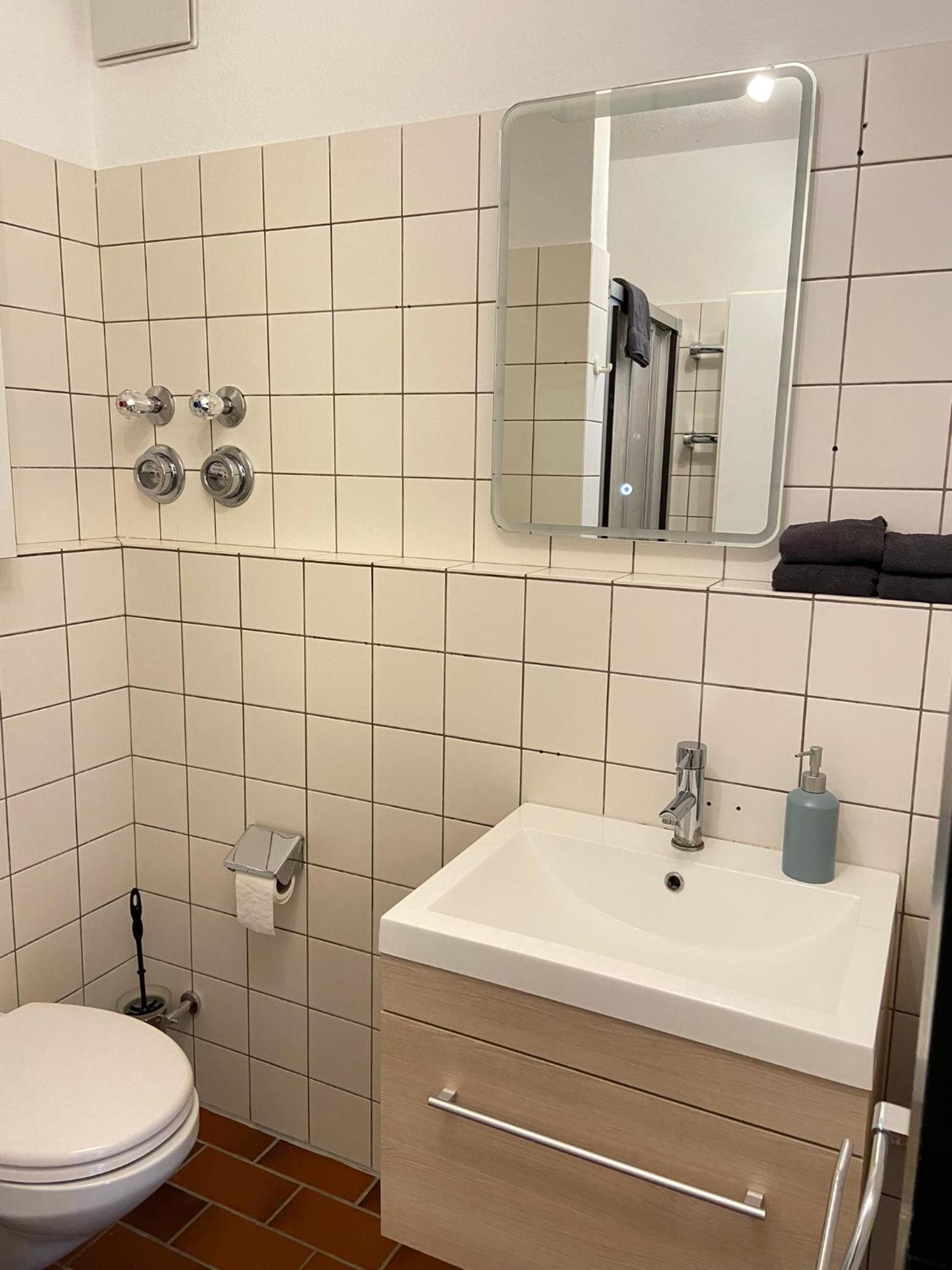 Im Dorfe - Ferienvermietung Arendholz