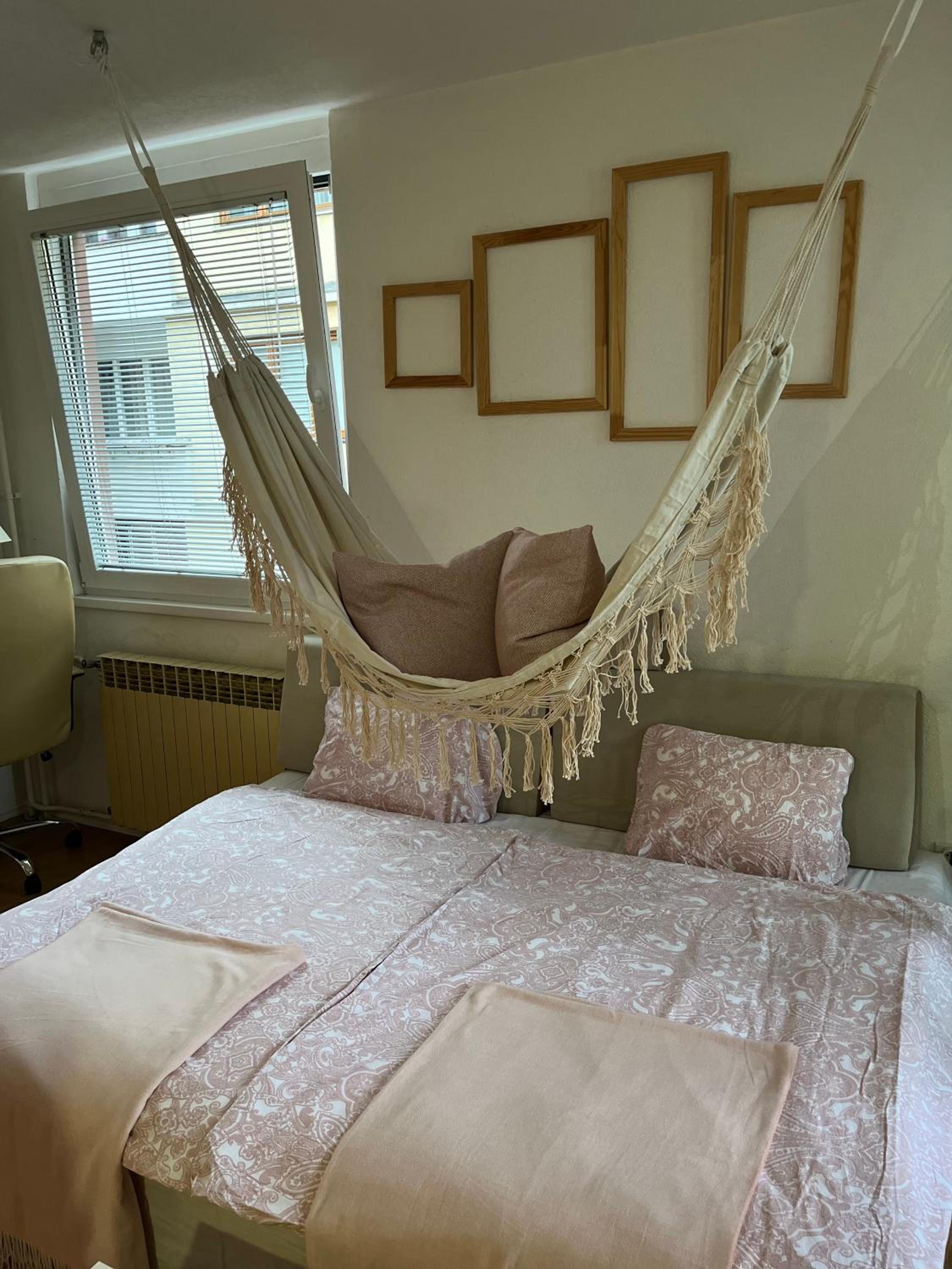 Walter apartment