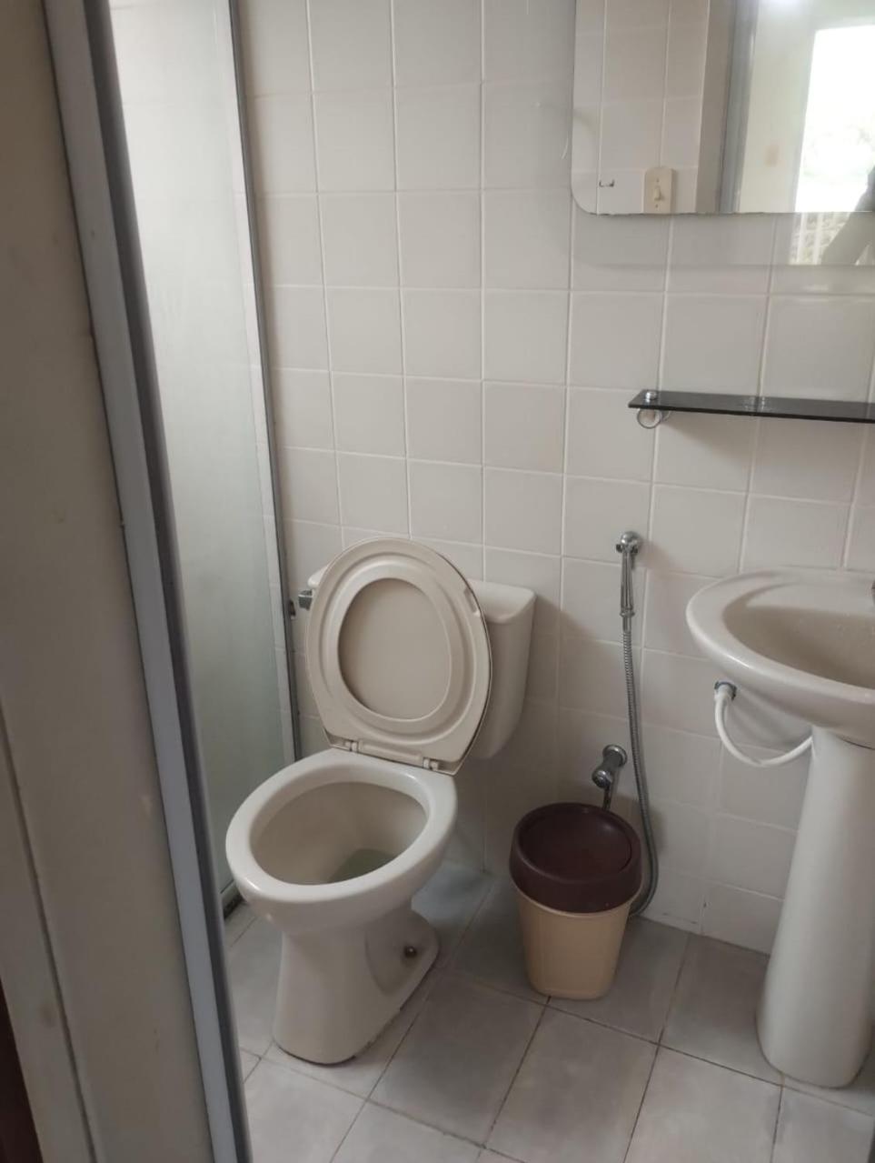 Apartamento Itapuã - Praia Grande