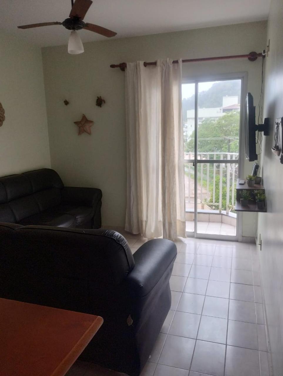 Apartamento Itapuã - Praia Grande