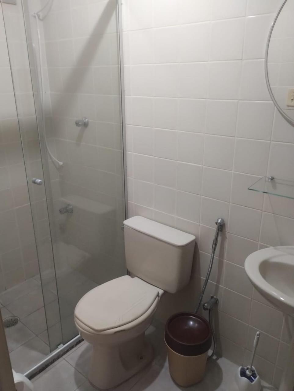 Apartamento Itapuã - Praia Grande
