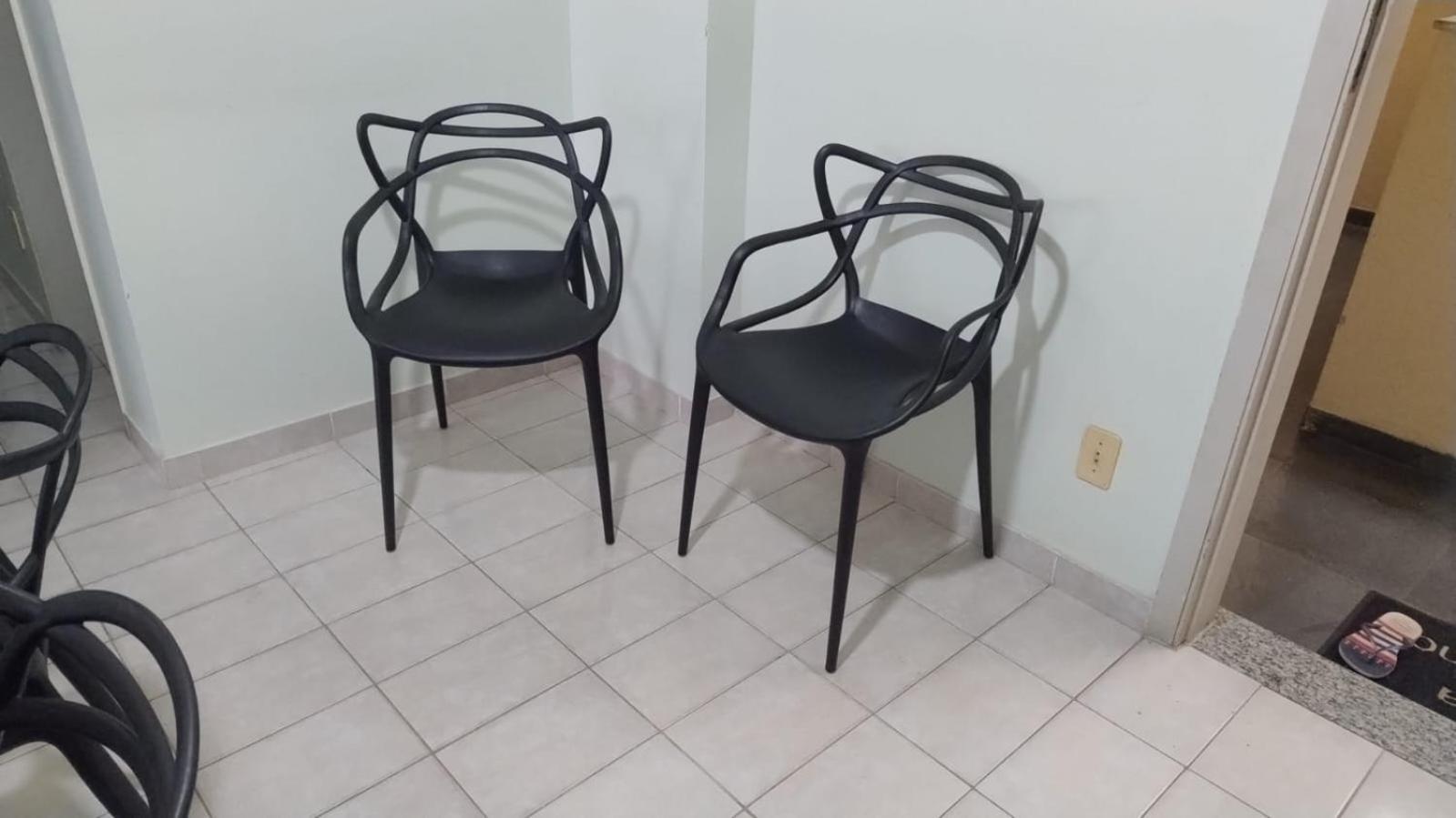 Apartamento Itapuã - Praia Grande