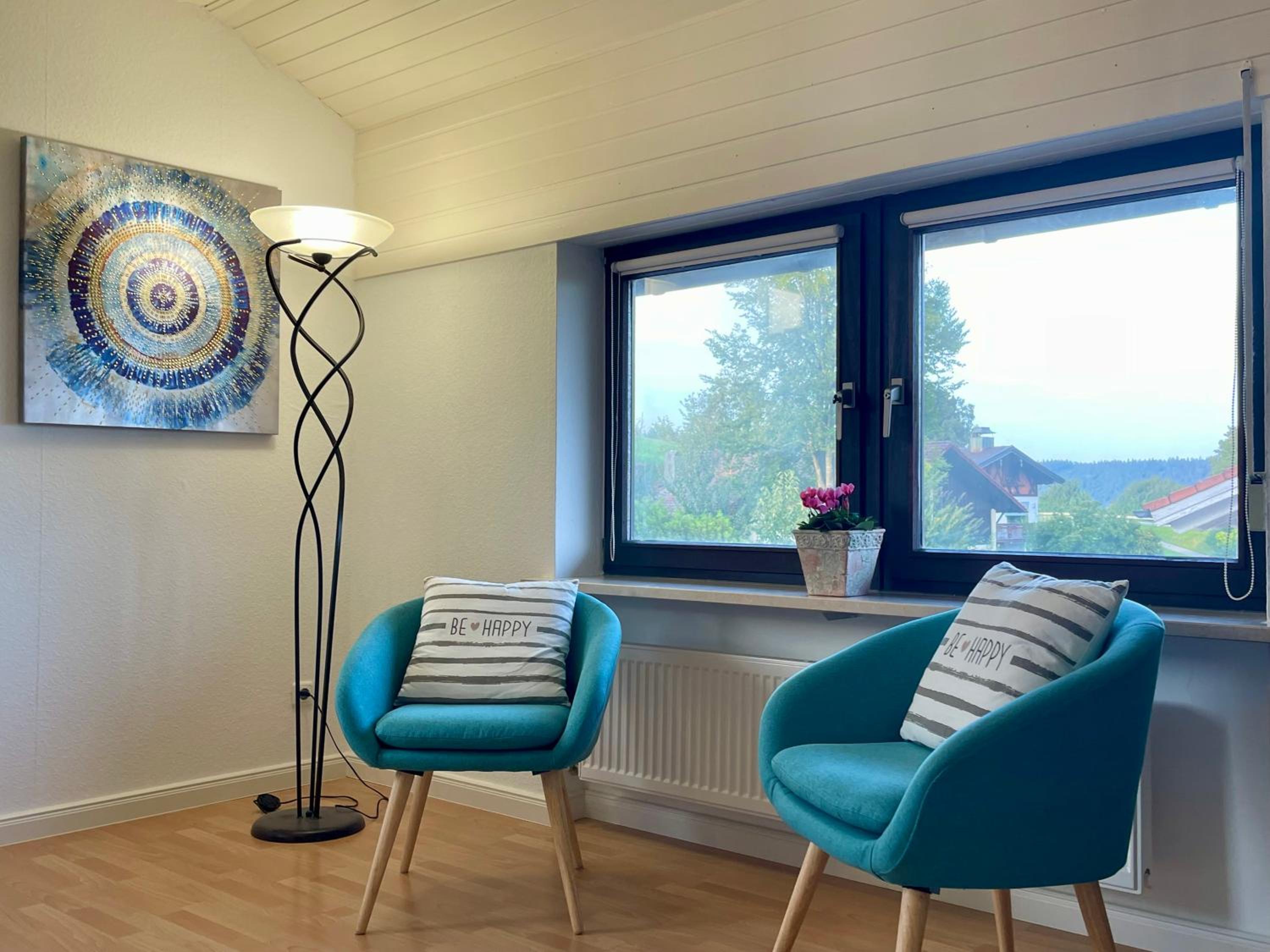 Ferienhaus Hanni und Fanni
