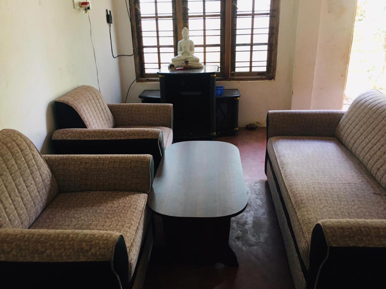 ANURADHAPURA HOLIDAY Home view 5