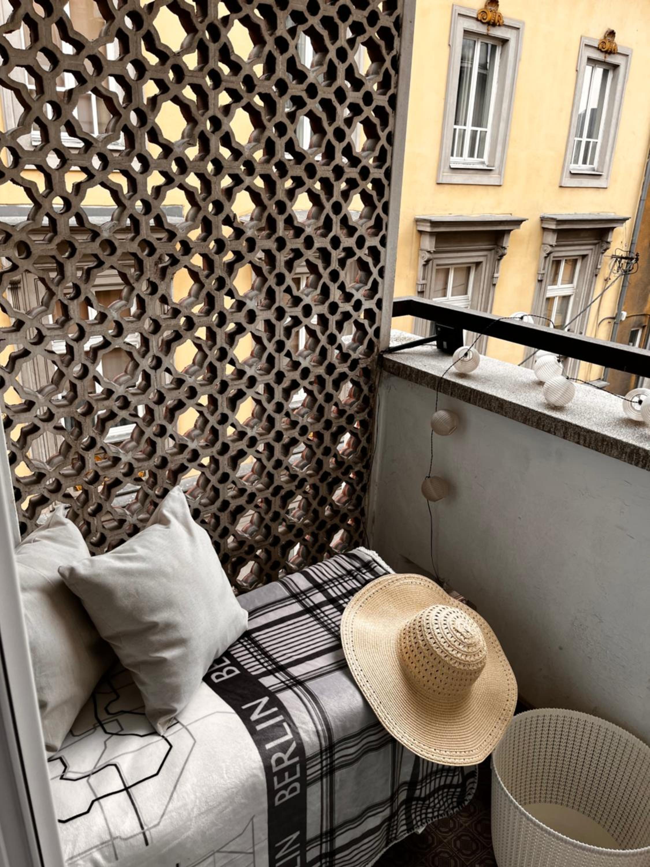 Walter apartment