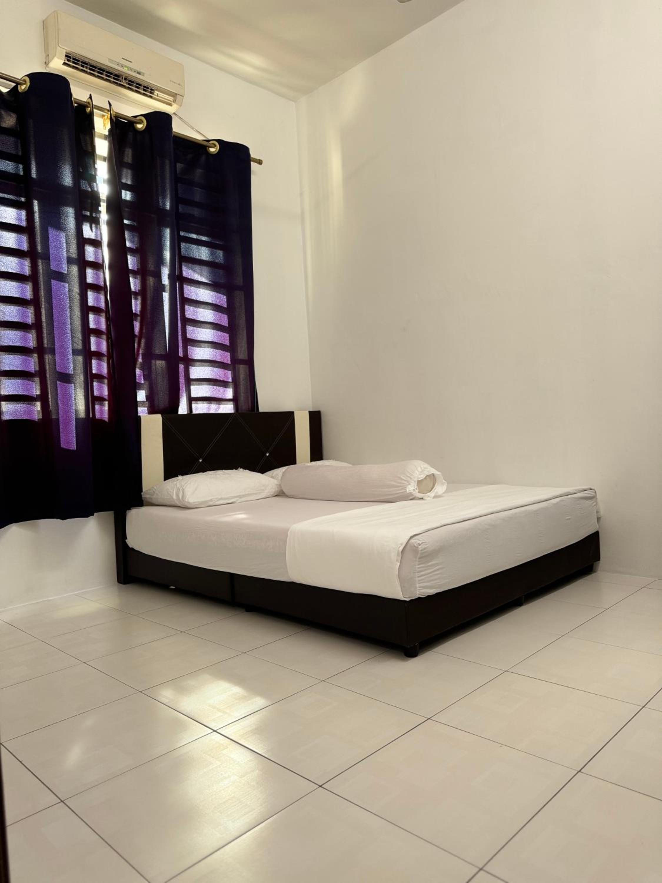 Homestay Kakak Adek with private pool sempadan Perak,Penang dan Kedah photo 8
