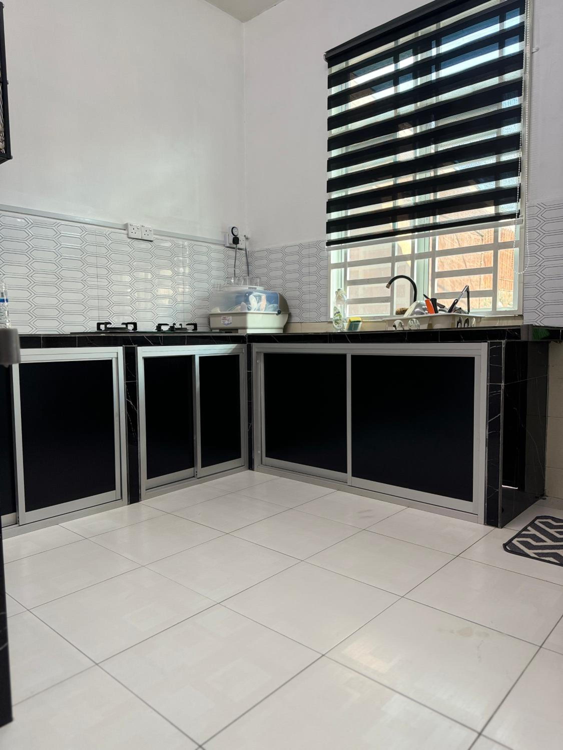 Homestay Kakak Adek with private pool sempadan Perak,Penang dan Kedah photo 7