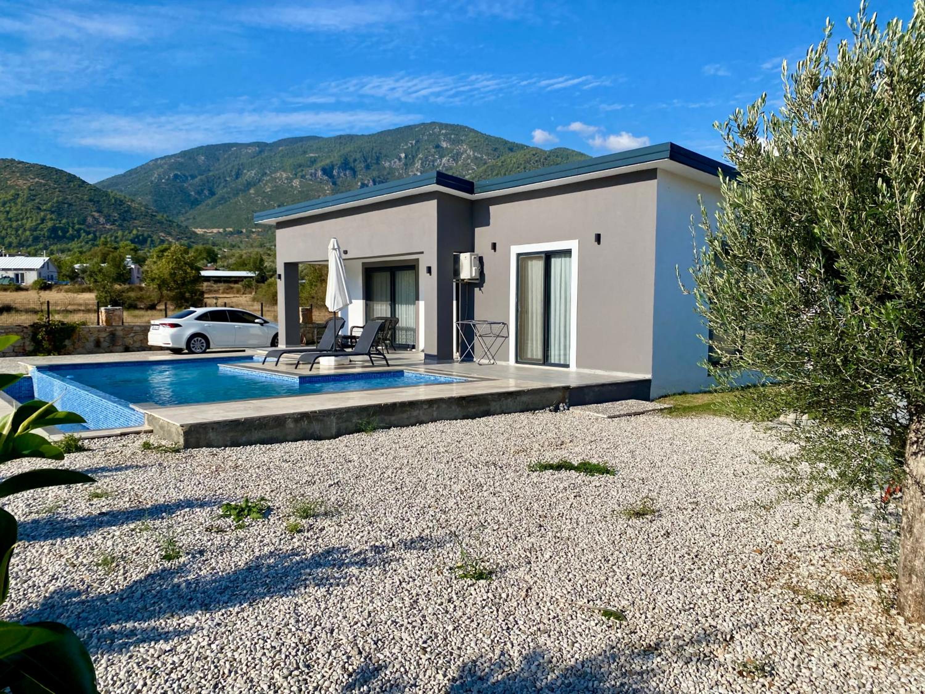 Hotel Villa Karpuz - Image 1