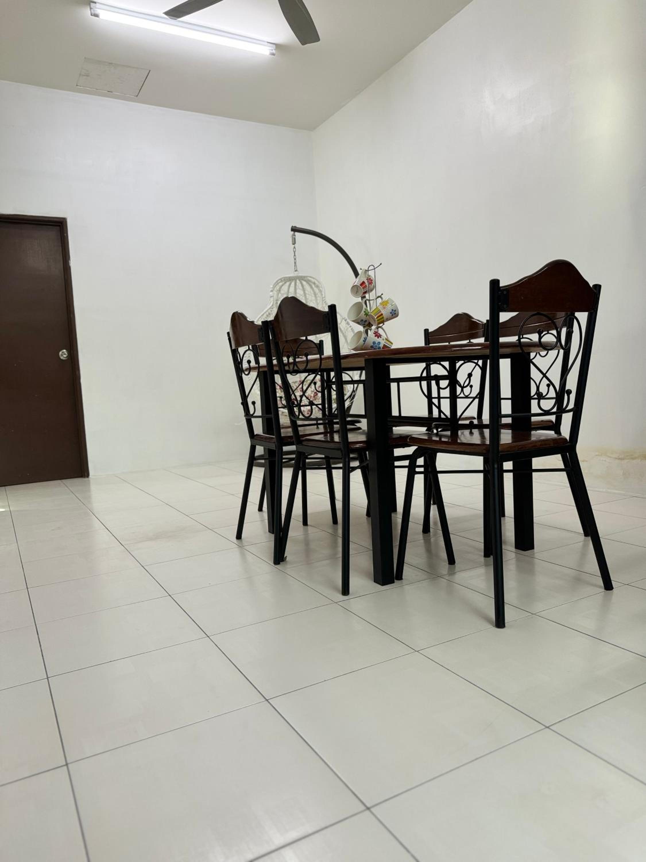 Homestay Kakak Adek with private pool sempadan Perak,Penang dan Kedah photo 6
