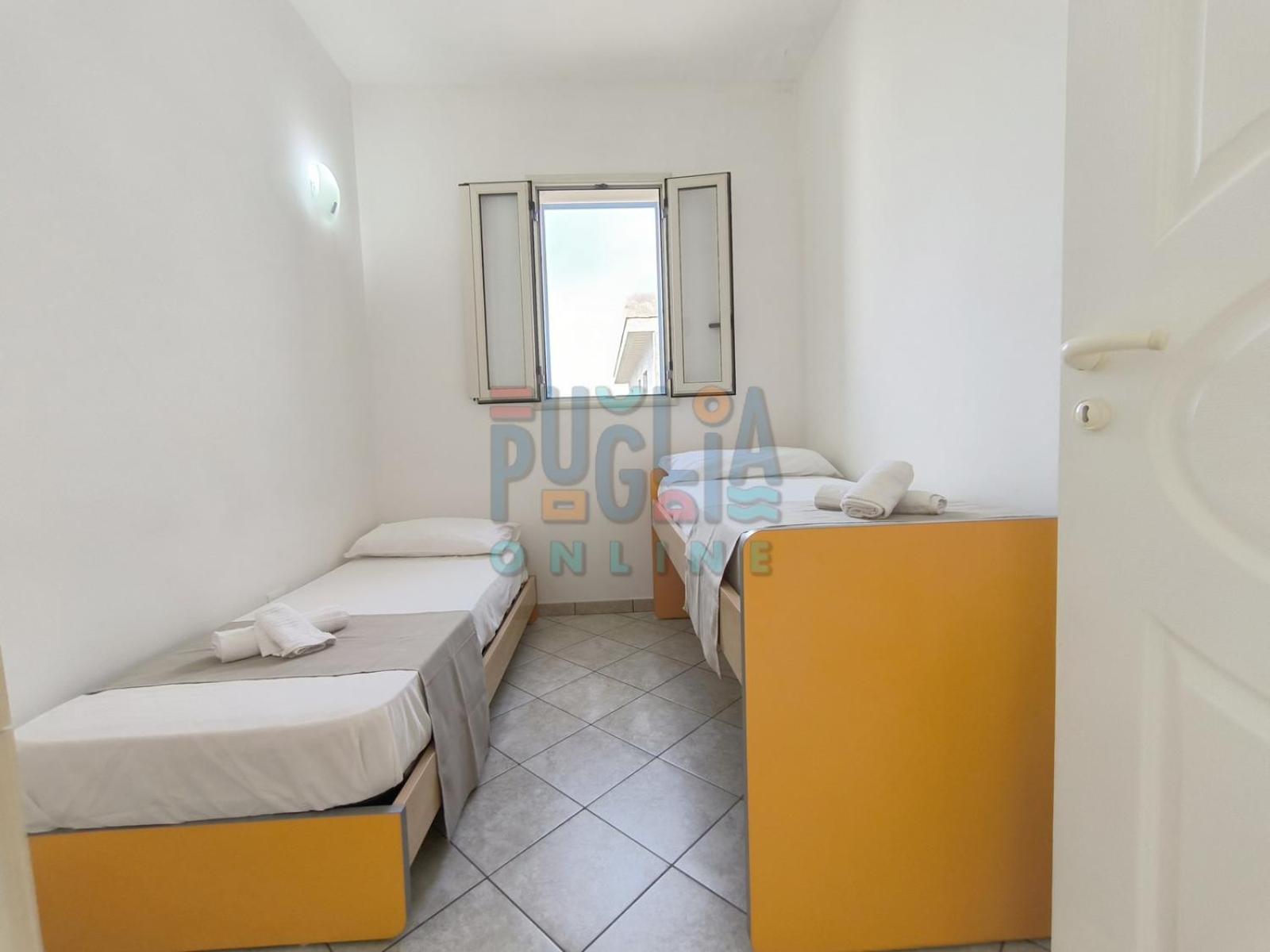 Appartamento Giglio by Puglia On line view 5