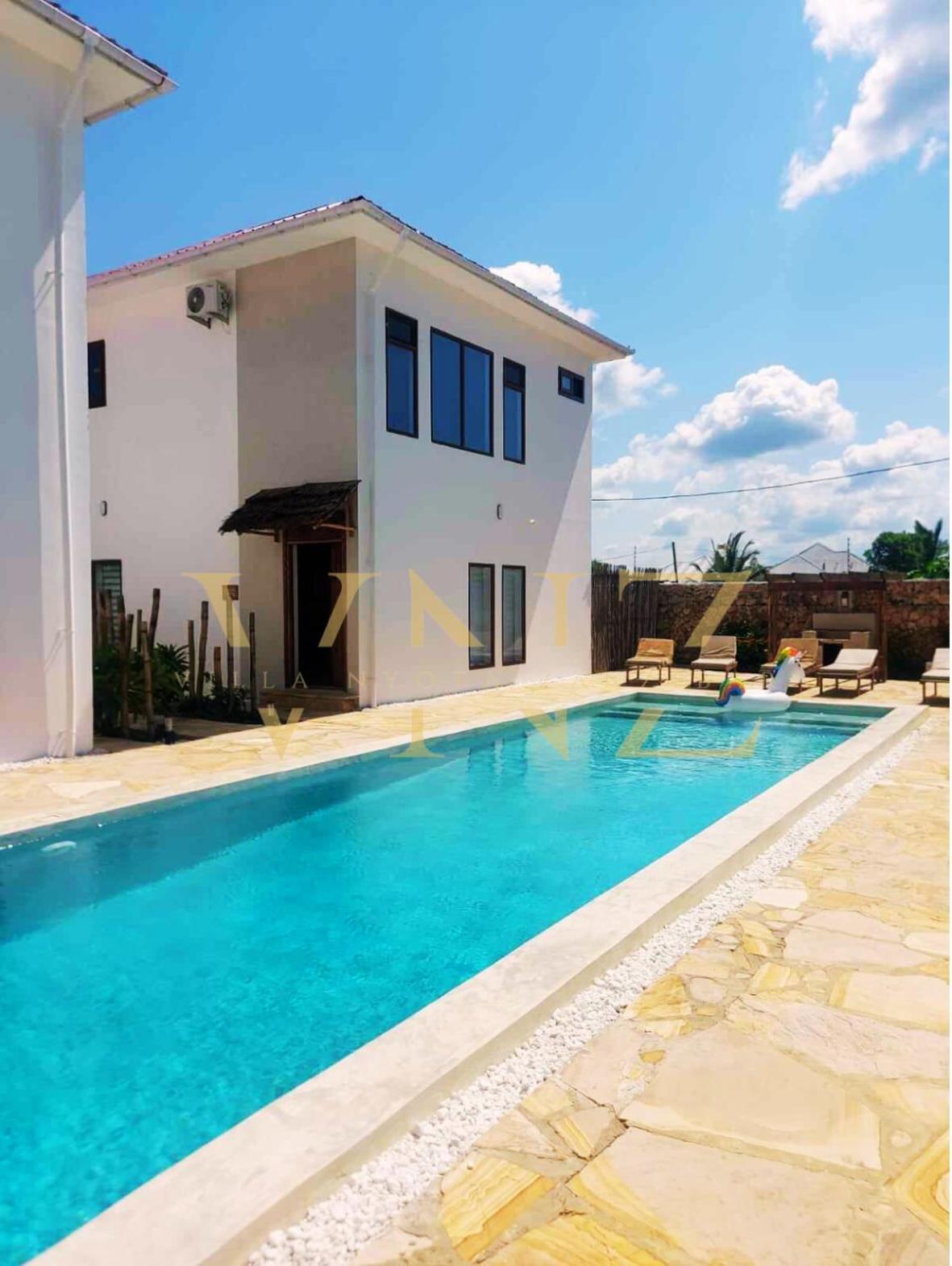 Villa Nyota Zanzibar