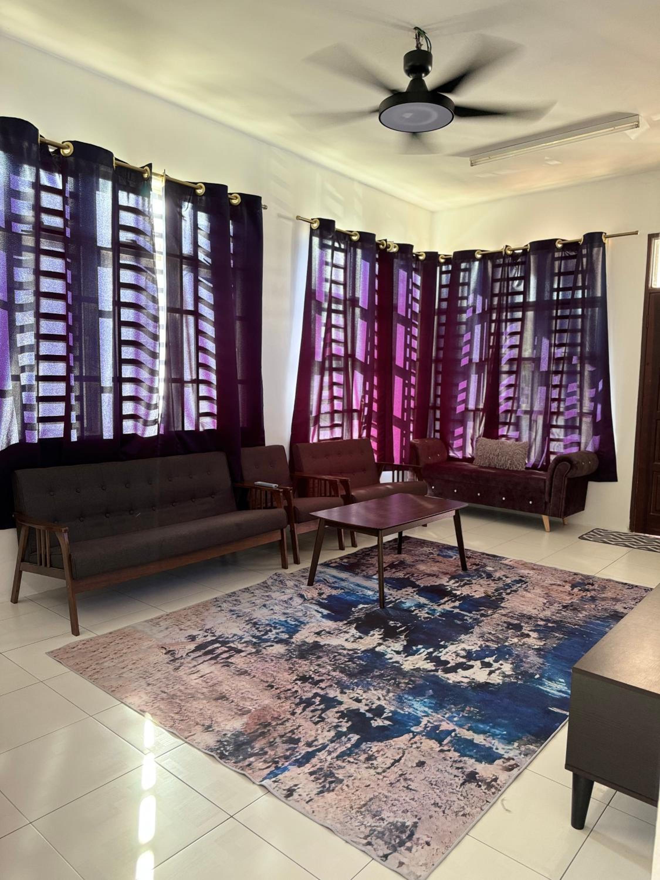 Homestay Kakak Adek with private pool sempadan Perak,Penang dan Kedah photo 3