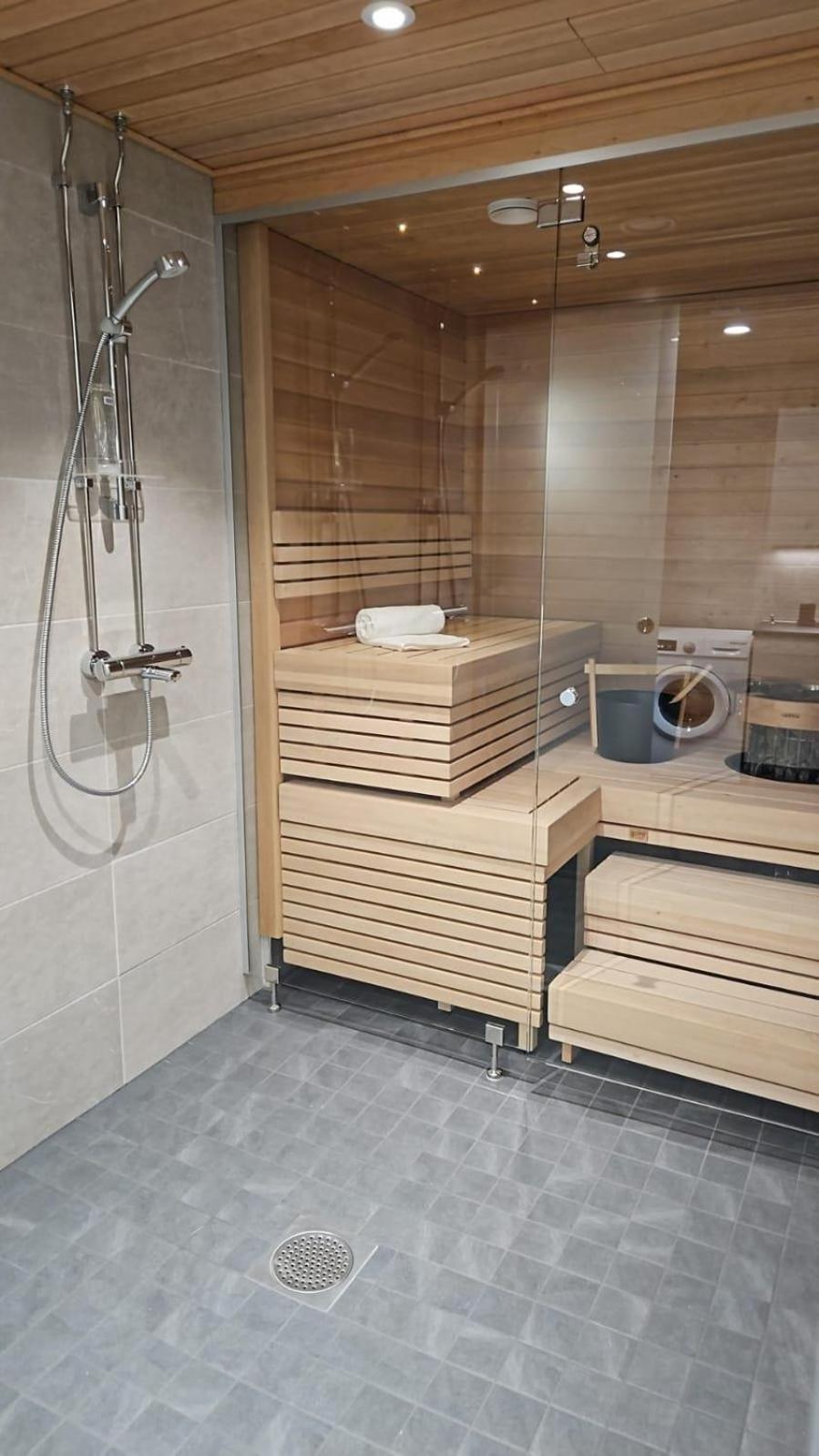 Aurora suites with AIR CONDITIONING