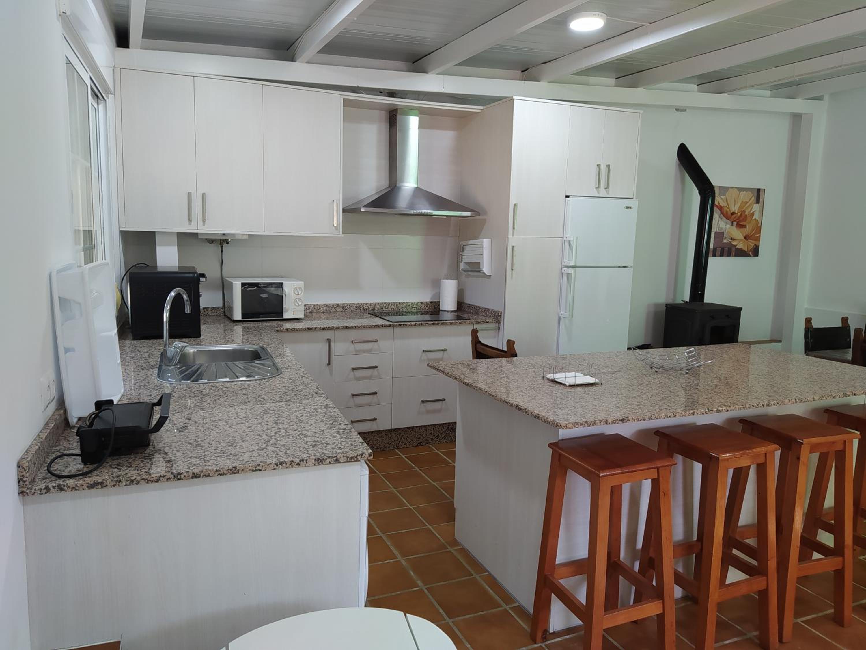 Casa Rural La Maestra