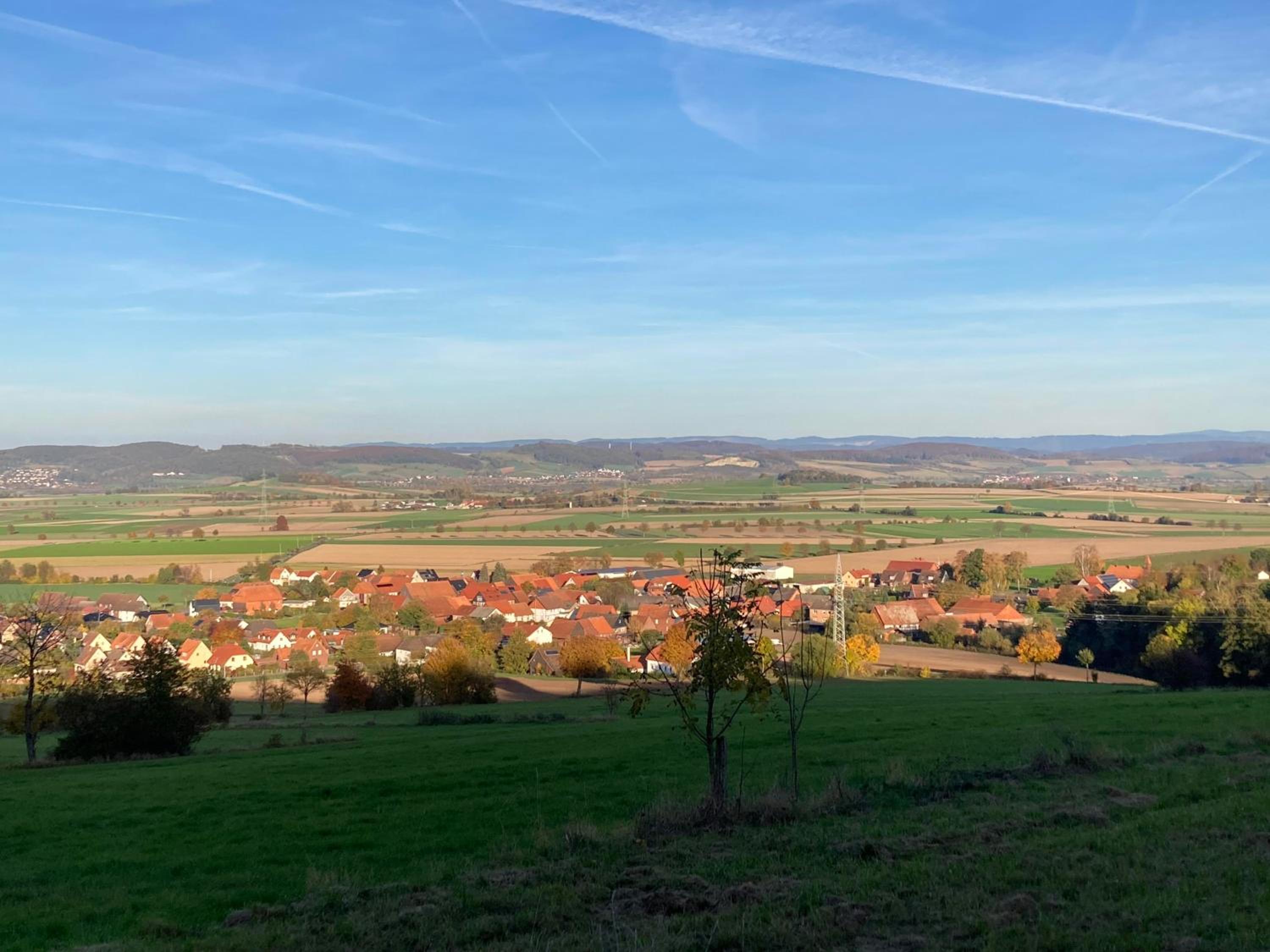 Ferienwohnung Residenz zur Ahlsburg