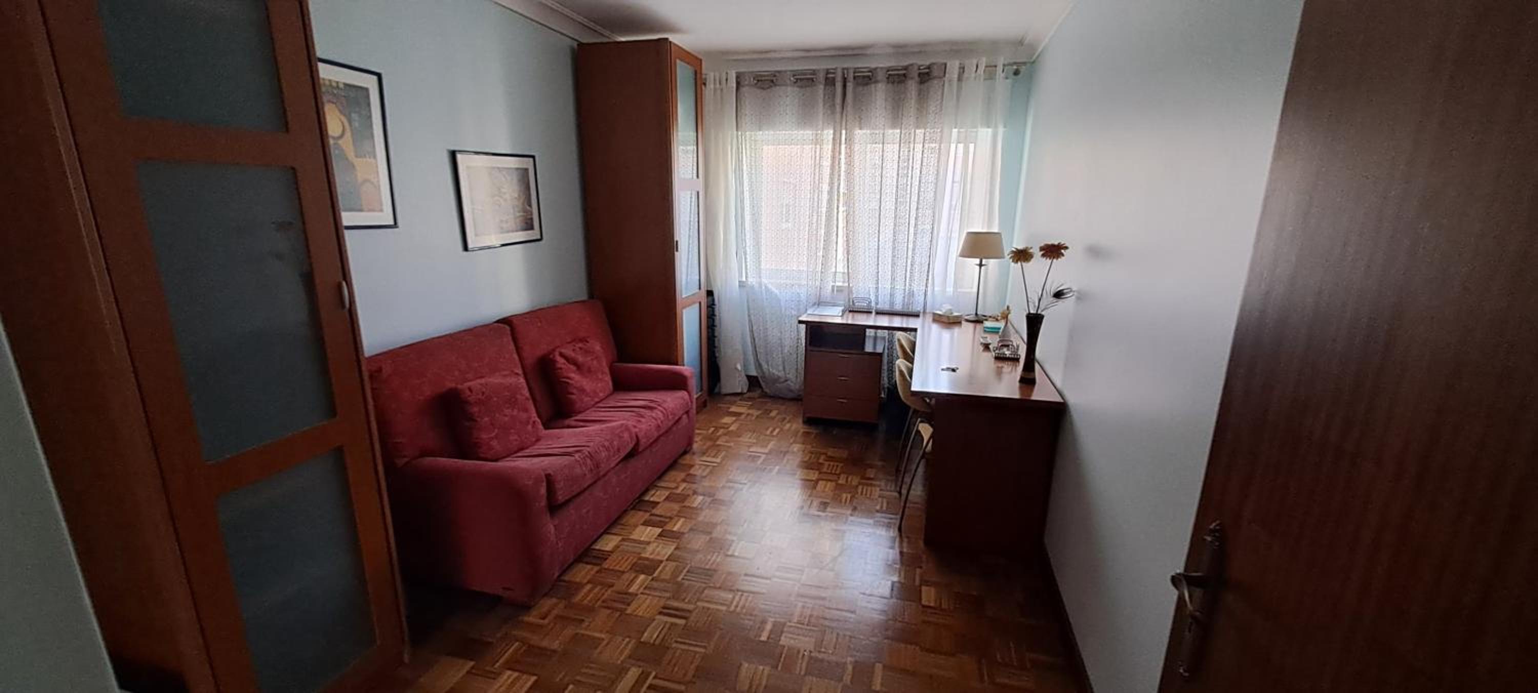 Telheiras 2E en Lisbon