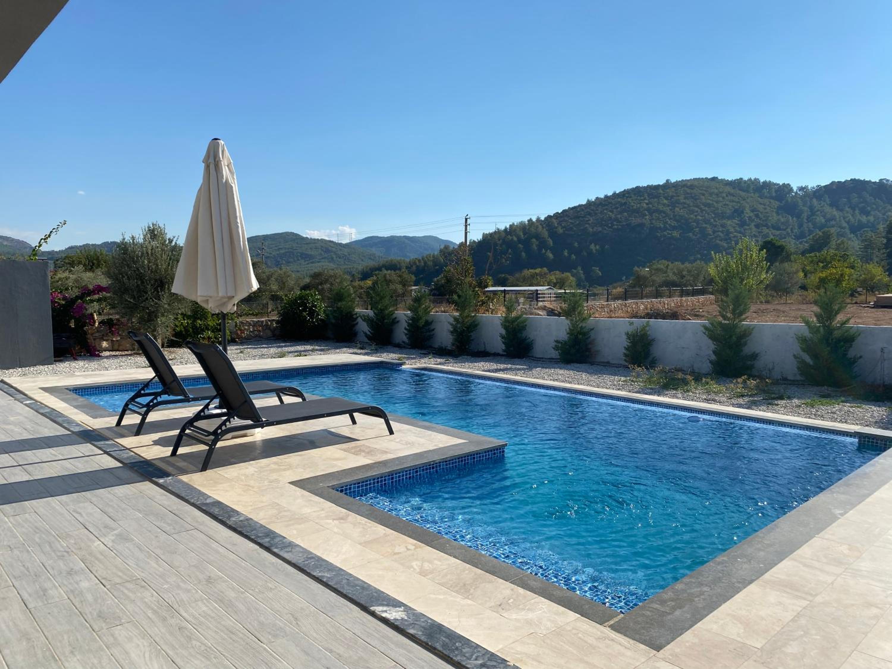 Villa Karpuz view 2