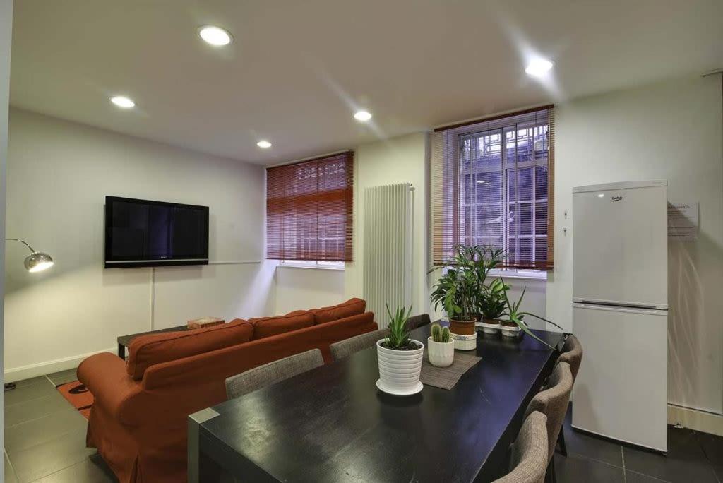 Student Only Accommodation at AXO Oxford Circus near The Regent's Park in London