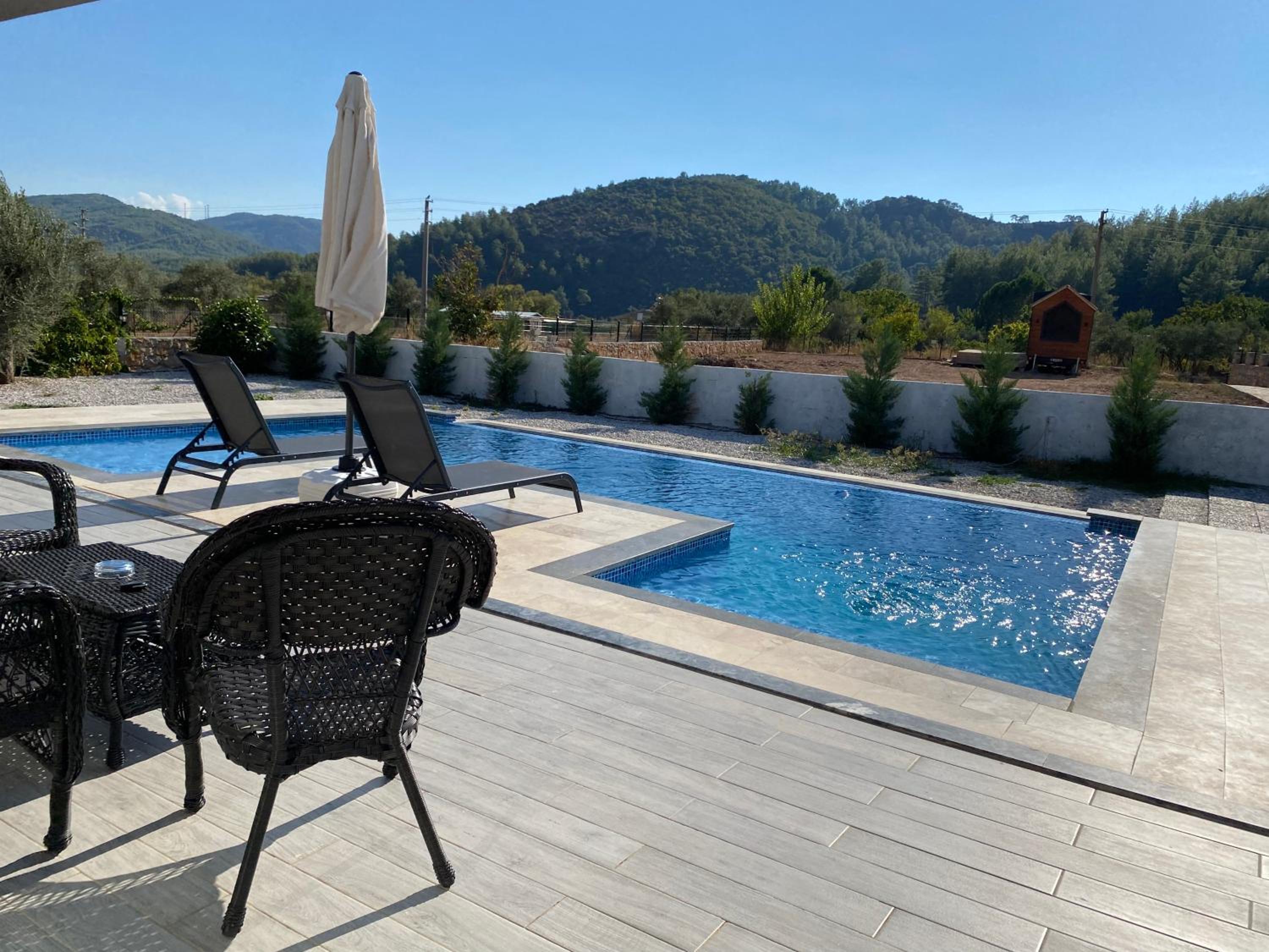Villa Karpuz view 3