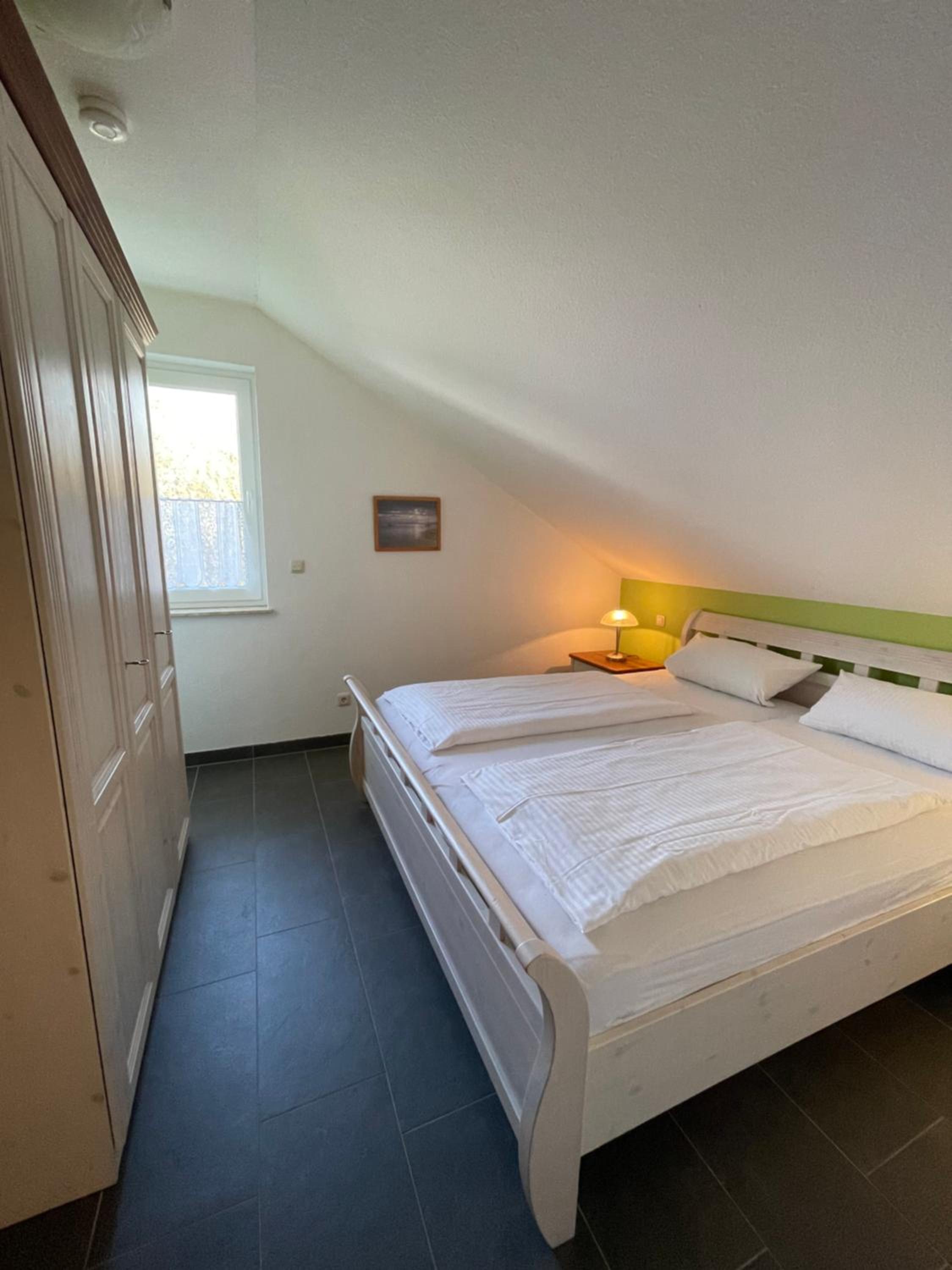 Ferienhaus, Am Süßling 15, Glowe