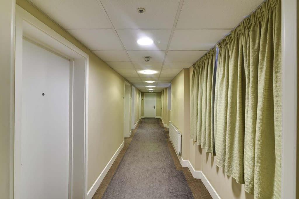 Student Only Accommodation at AXO Oxford Circus near The Regent's Park in London