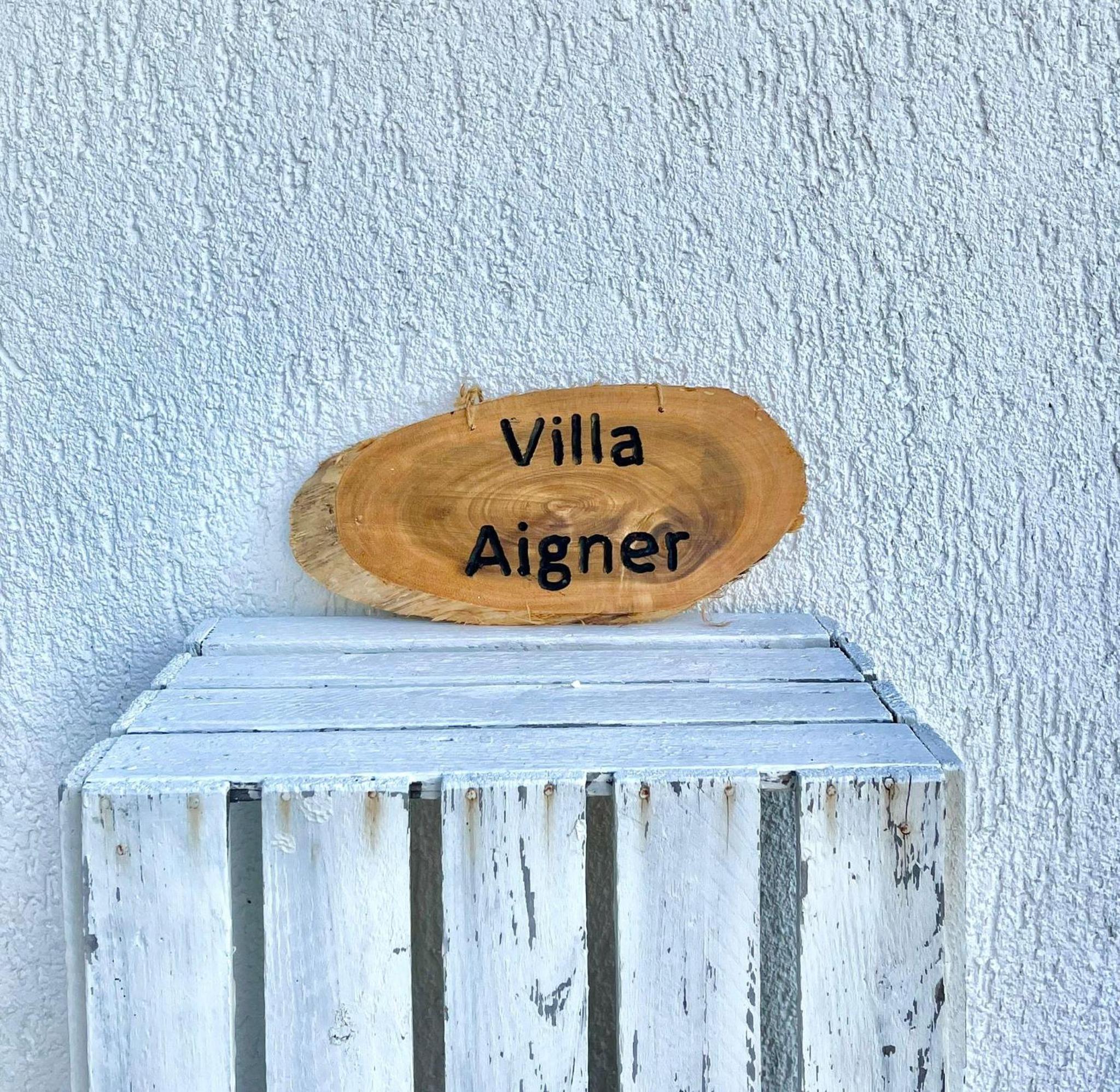 Villa Aigner