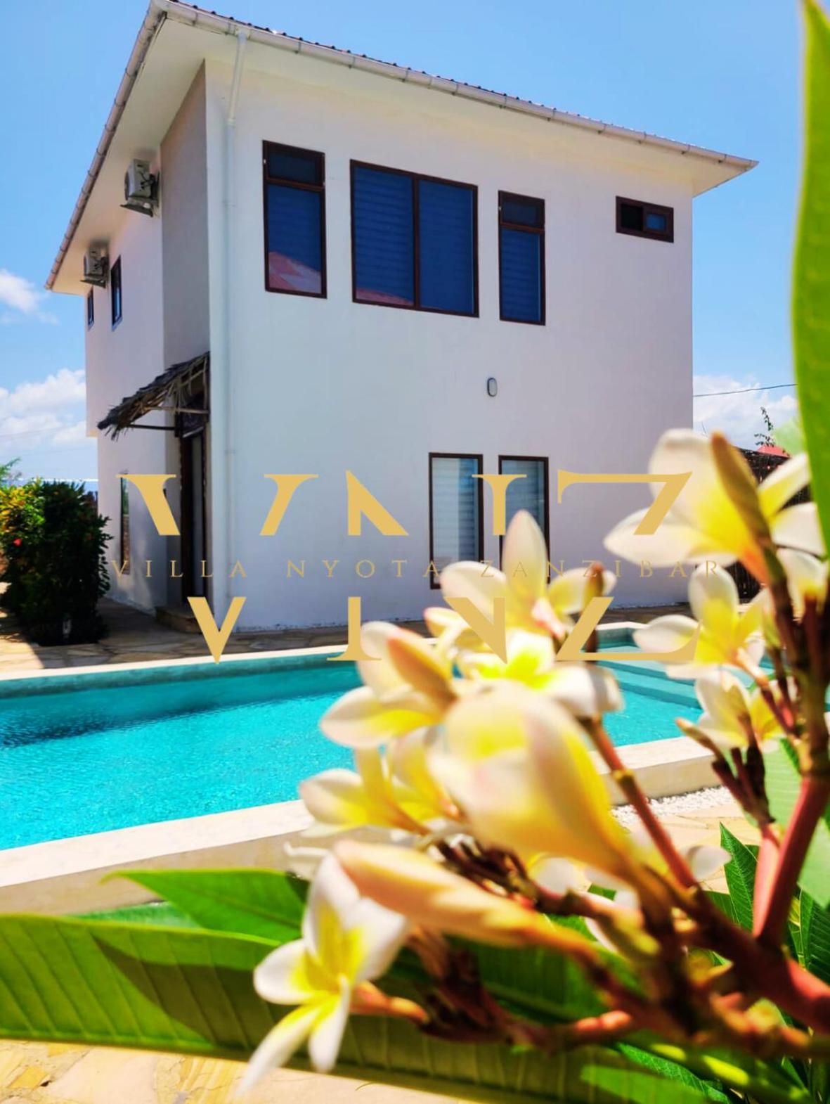 Villa Nyota Zanzibar