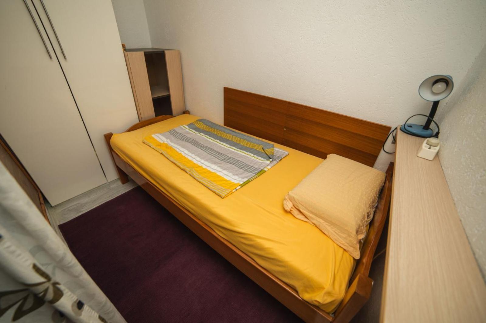 Apartmani Odmor i Mir view 3