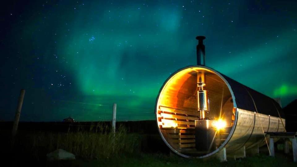 Lofoten Links Lodges